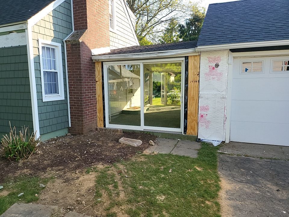 Unveiling Our New Roofing Transformation with Owens Corning TruDefinition and CertainTeed Cedar Impressions by A Plus Exterior