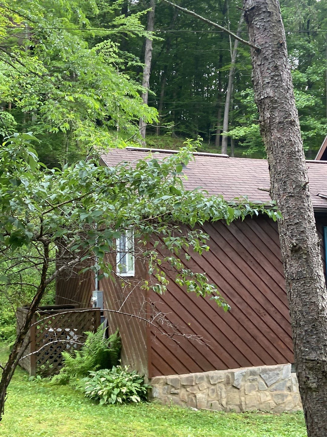 Residential Roofing Installation using Performance Shingles by Mr. Roofer