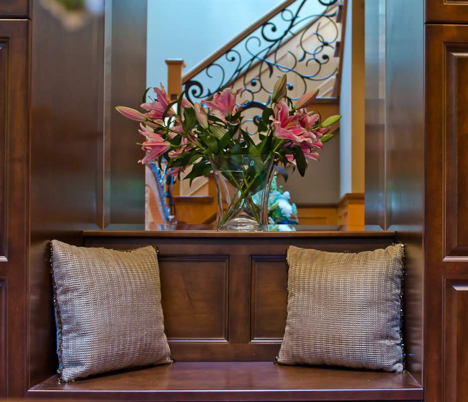 Music by the Sea - Luxury Custom Home by Camelot Homes