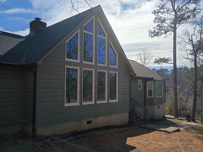 Project in Martinez