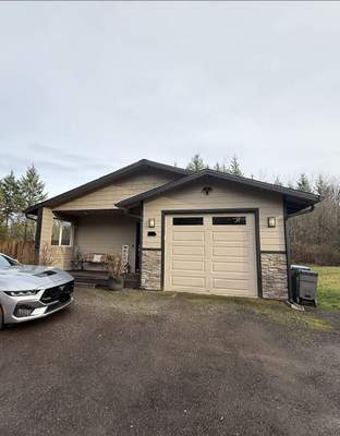 Residential Roof Repair Estimate in Port Orchard, WA