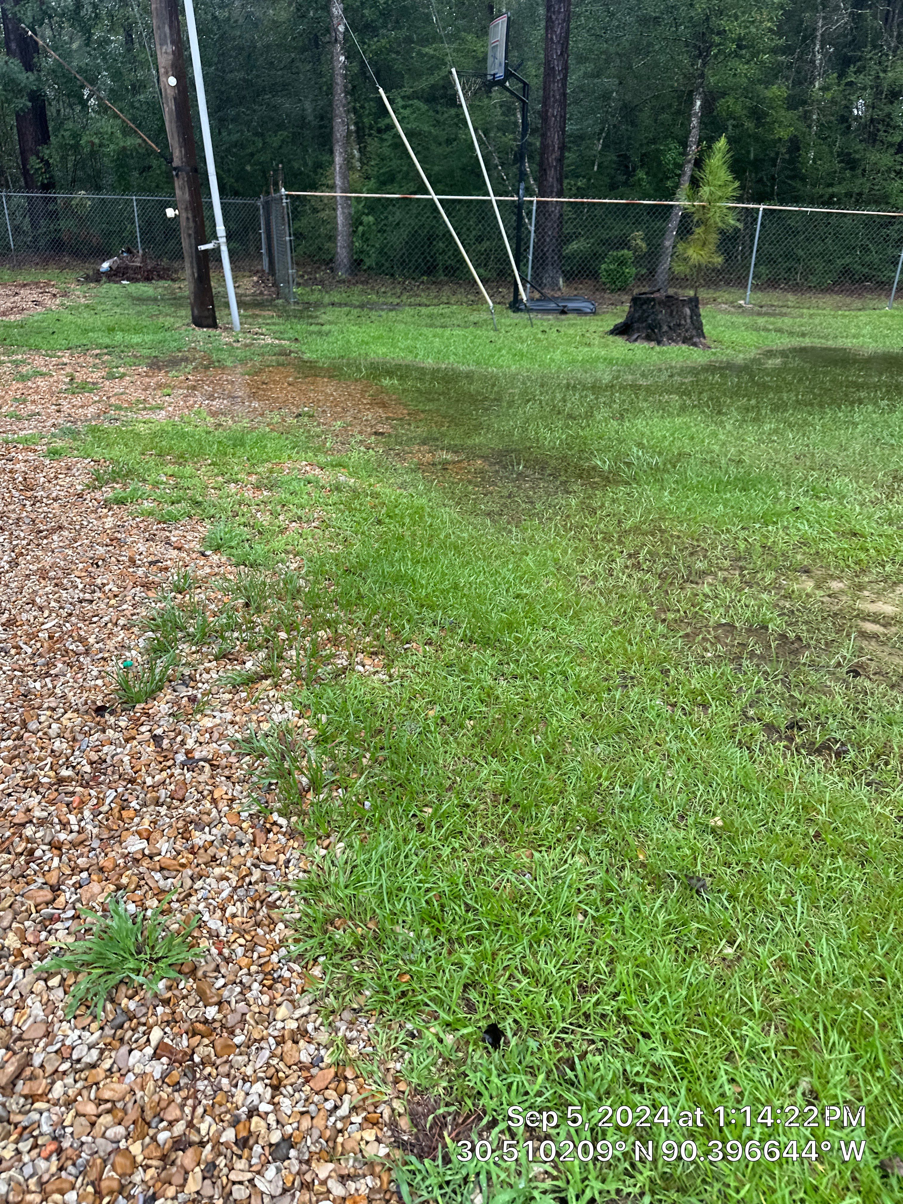 HDS Contractors - Concrete Installation in Hammond by HDS Contractors