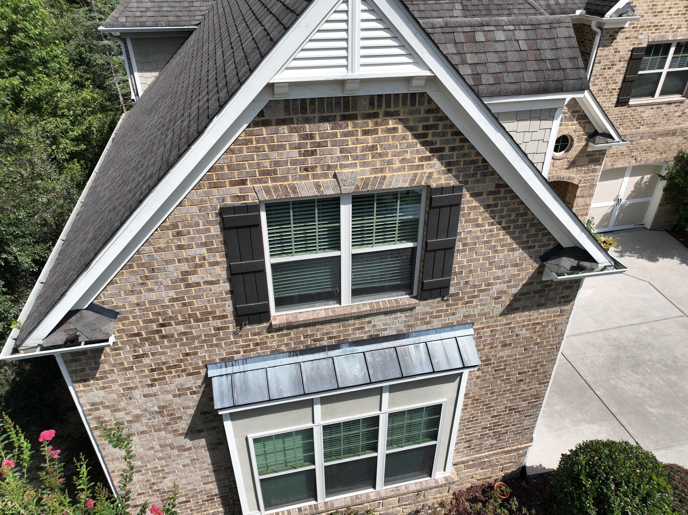  Whitney Landing Roof Replacement  by Dom Roofing & Restoration