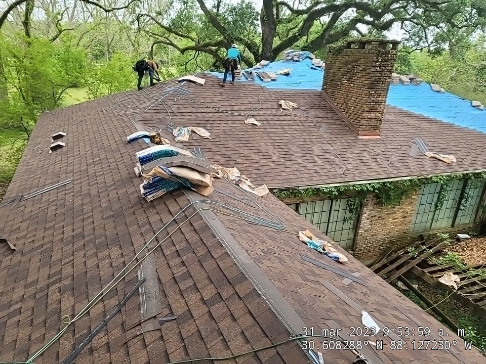 Fortified Roof by American Roofing & Construction LLC