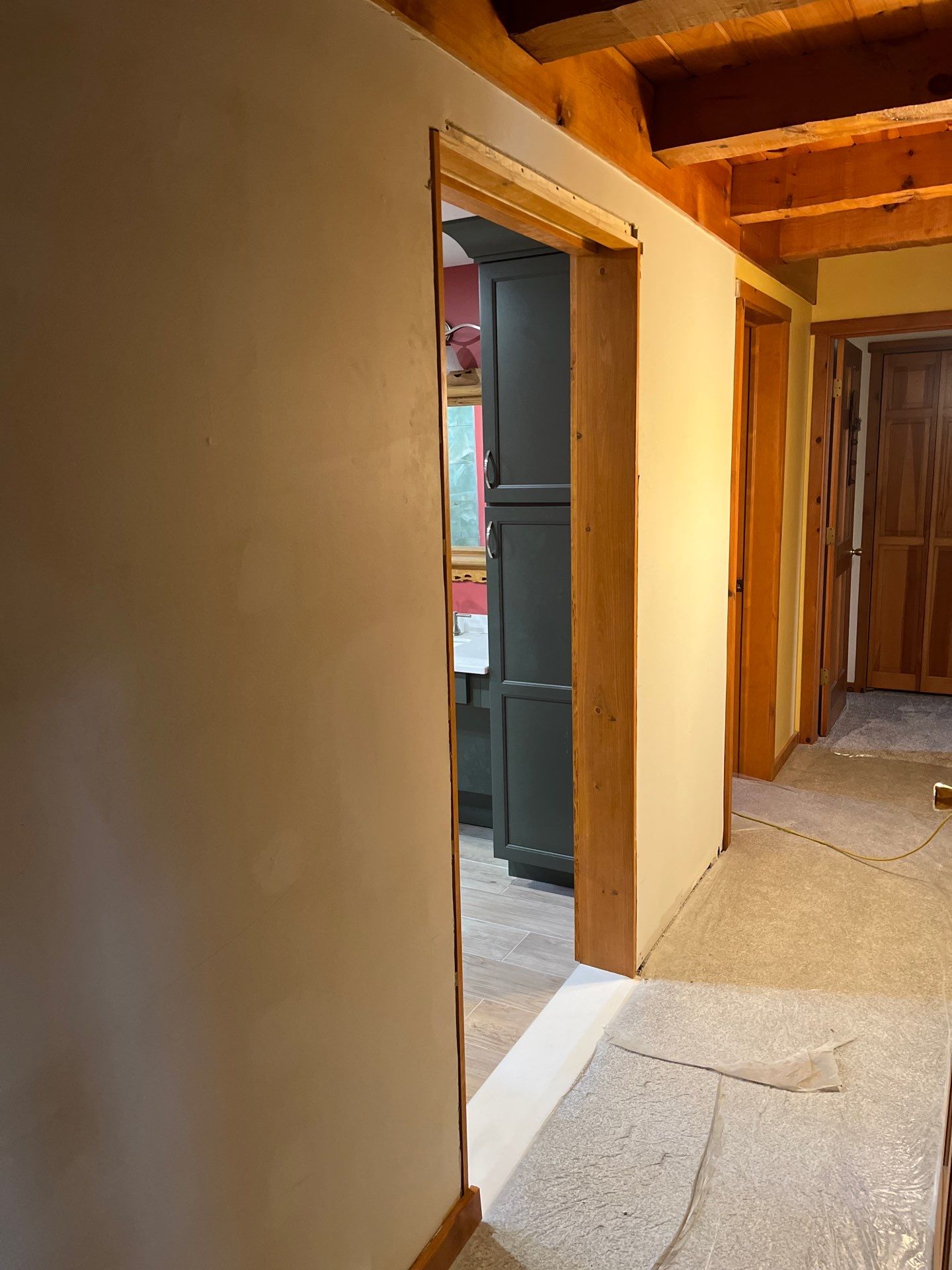Bathroom Remodel by Ivy Lea Construction