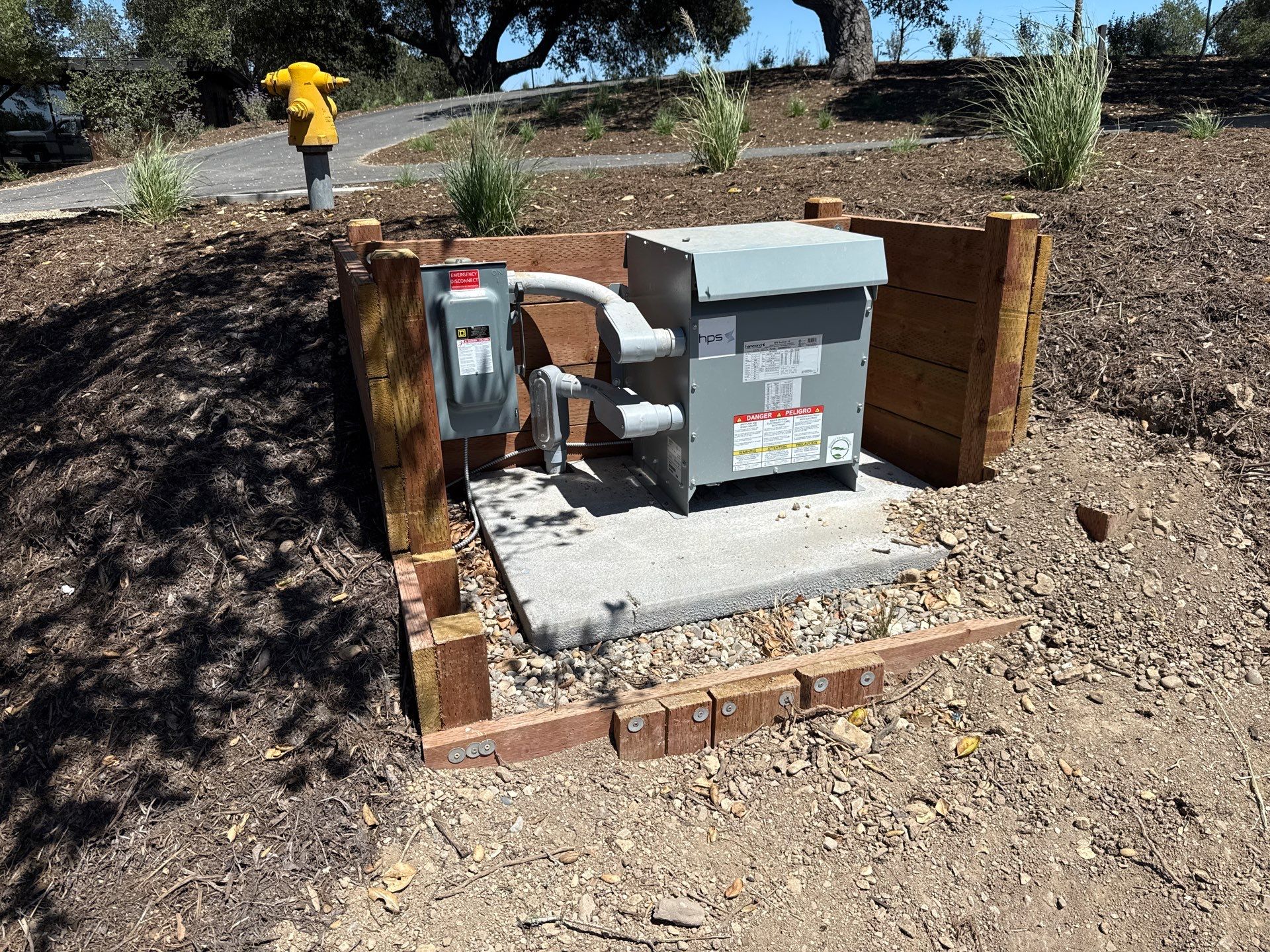 Tesla Batteries Installation by Sunrise 805