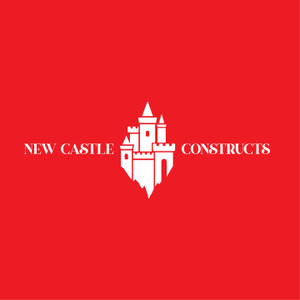 Logo for New Castle Constructs