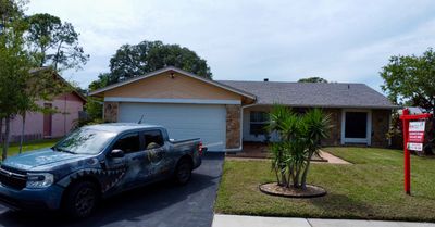 Roof Replacement in Tampa, FL