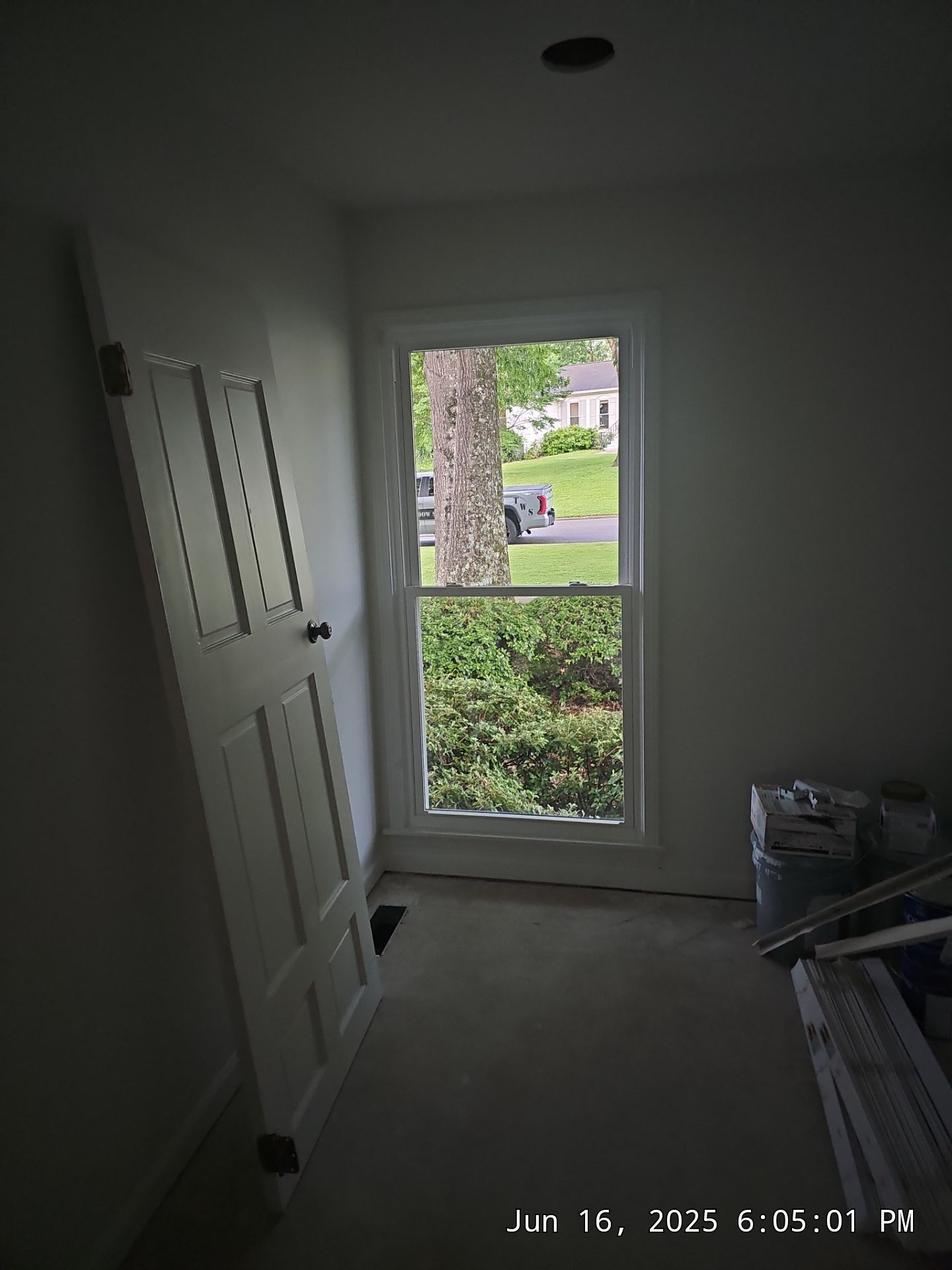 Brewer Project in Vestavia Hills by The Window Source