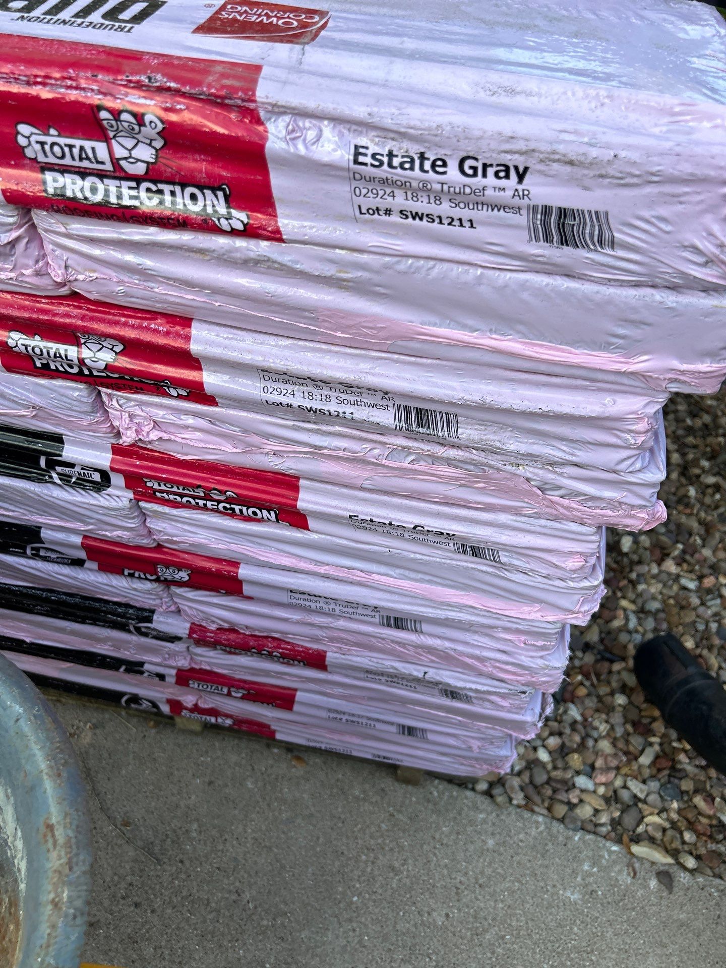 Project in Austin by Rhino Roofing and General Contracting, LLC