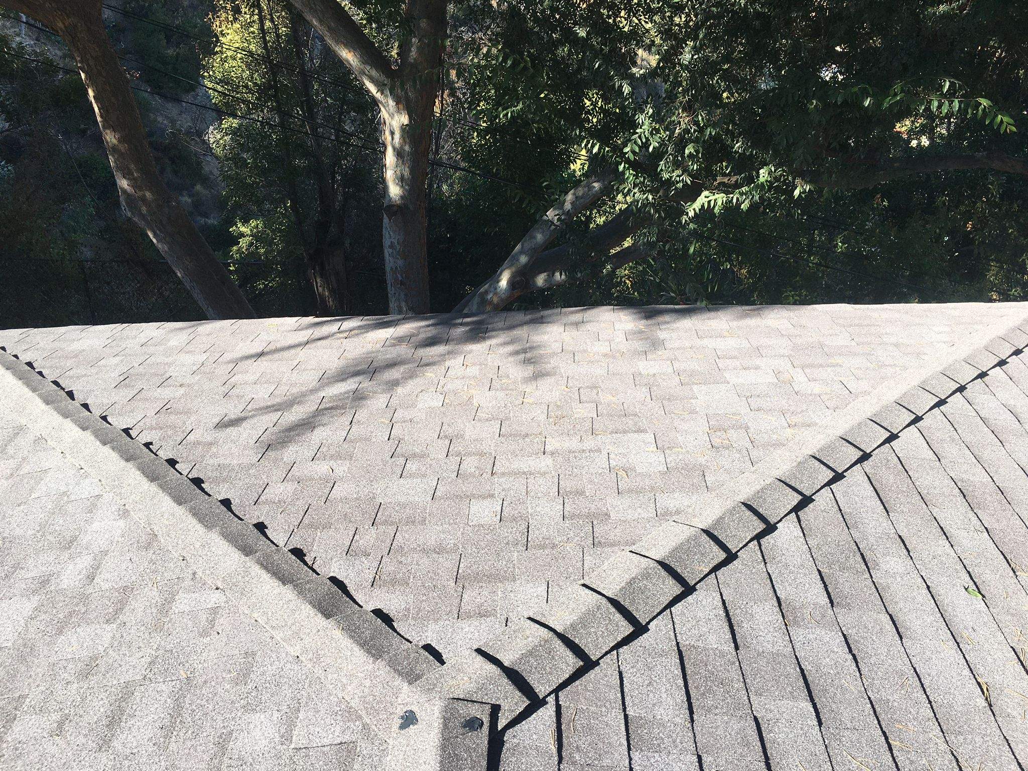 Roof Replacement - Los Angeles CA 90068 by Epic Roof Replacement