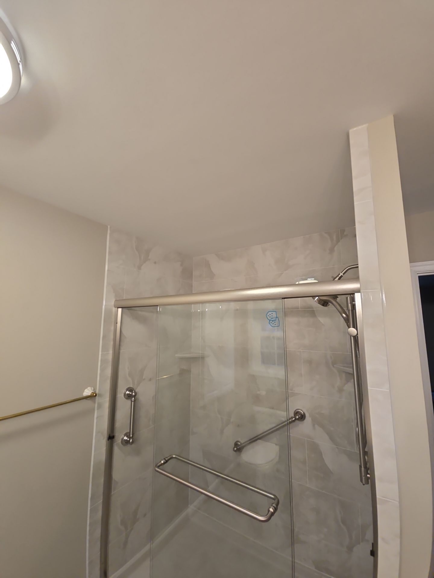 Tub to Shower by BathPlanet SW Virginia