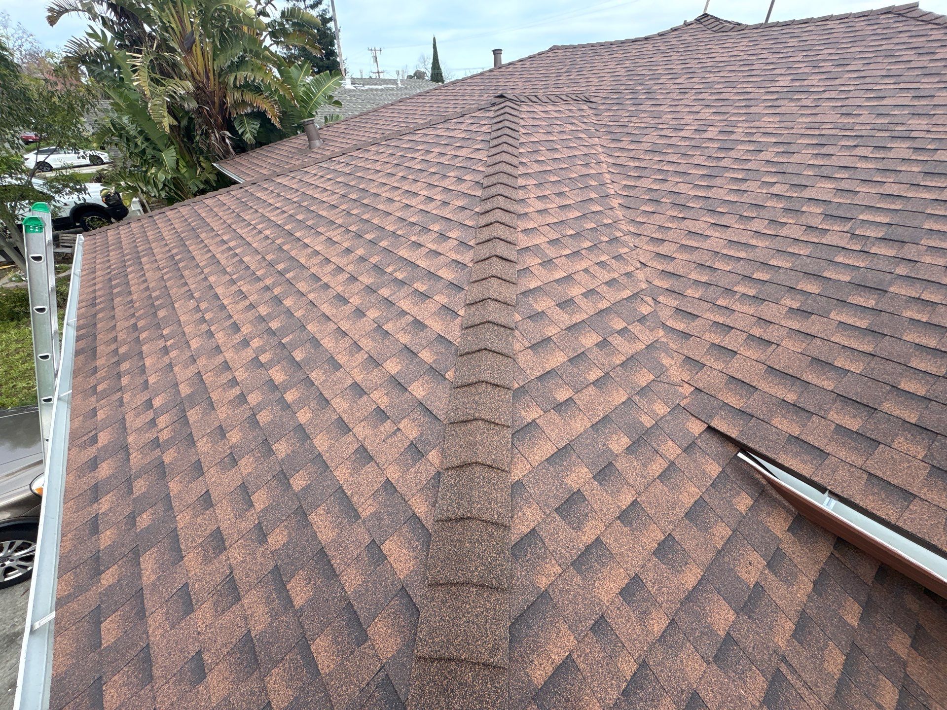 Roof Replacement - Manteca, CA 95336 by Epic Roof Replacement