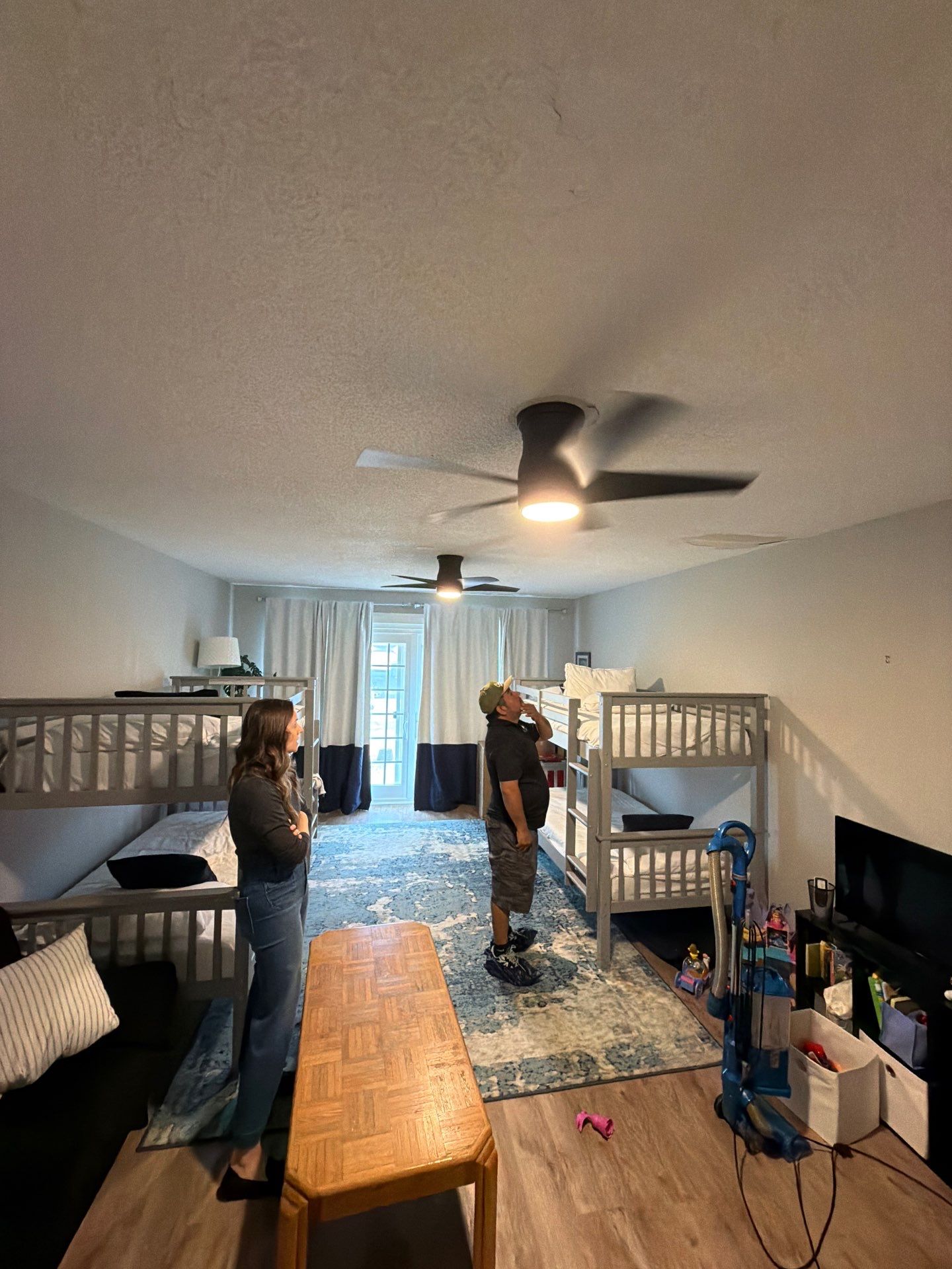 Residential - Virgina Beach  by Rodriguez Drywall And Paint 