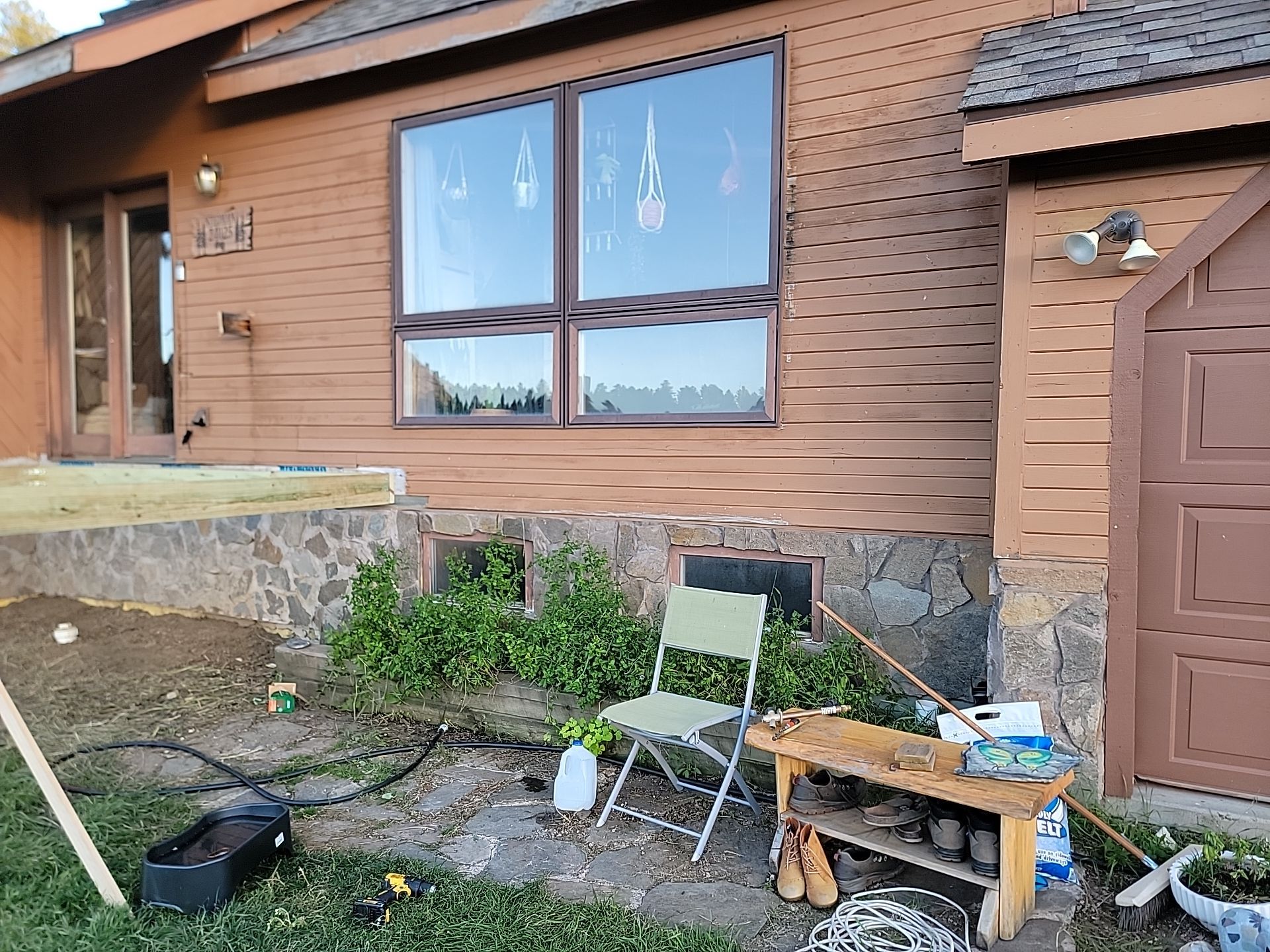 Siding Installation using James Hardie by Weather-Tite Exteriors LLC