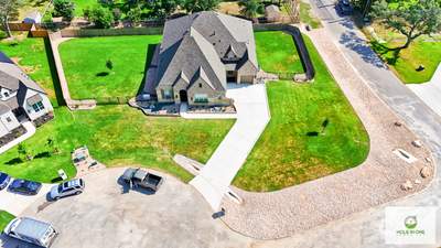 Timberwood Estates - San Antonio, TX