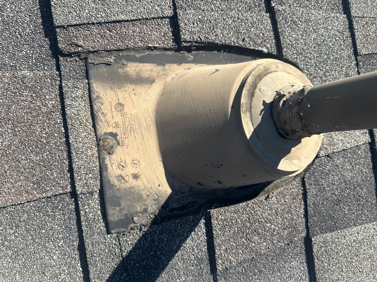 Residential Roofing Repair using Owen's Corning Duration (Lifetime) Shingles by Roof Repair Company
