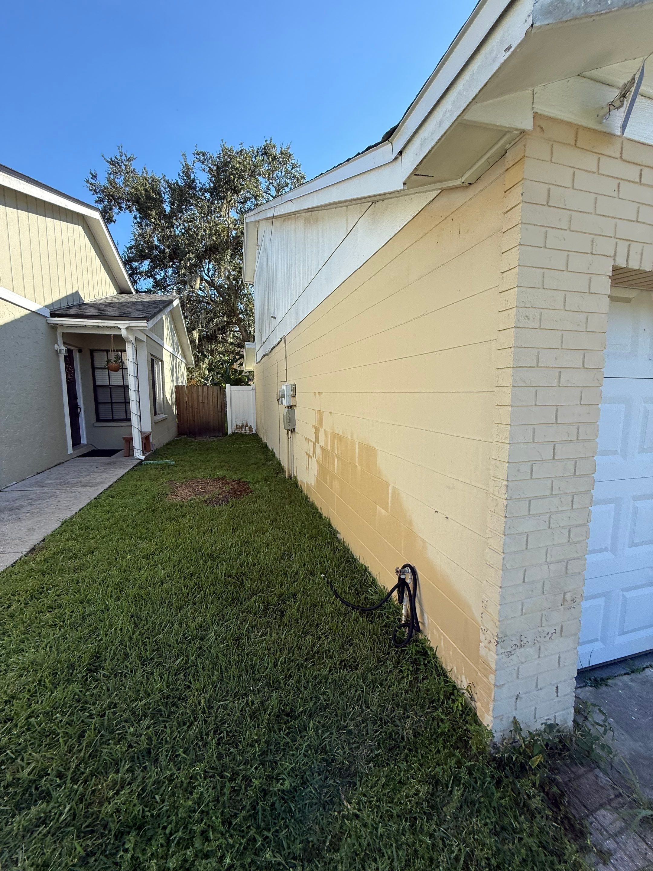 Project in Lakeland by You Restorations LLC DBA YOU-Home