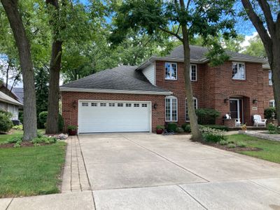 Malarkey Vista AR Shingle Roof Replacement in Downers Grove