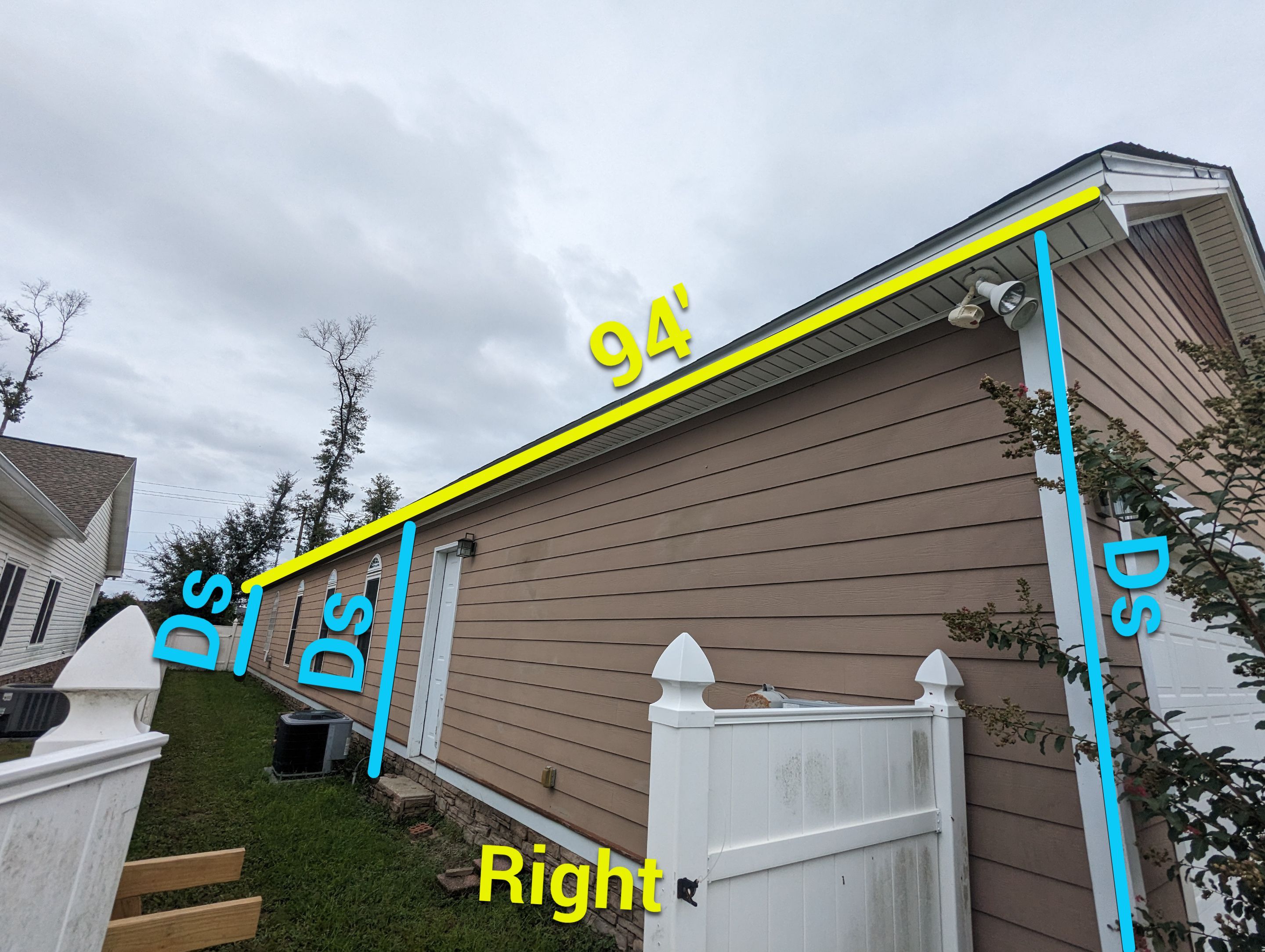 Gutter System Maintenance For Your Homes by Gutter Professors