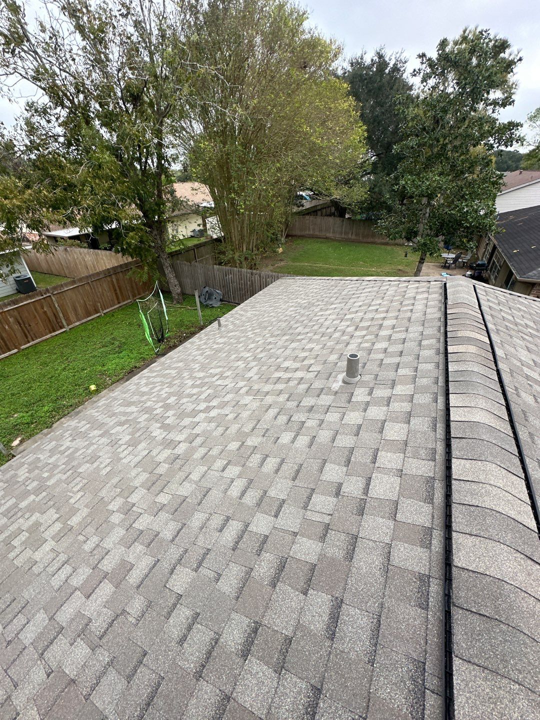 Roof Replacement Richmond by Roof Repair Services LLC