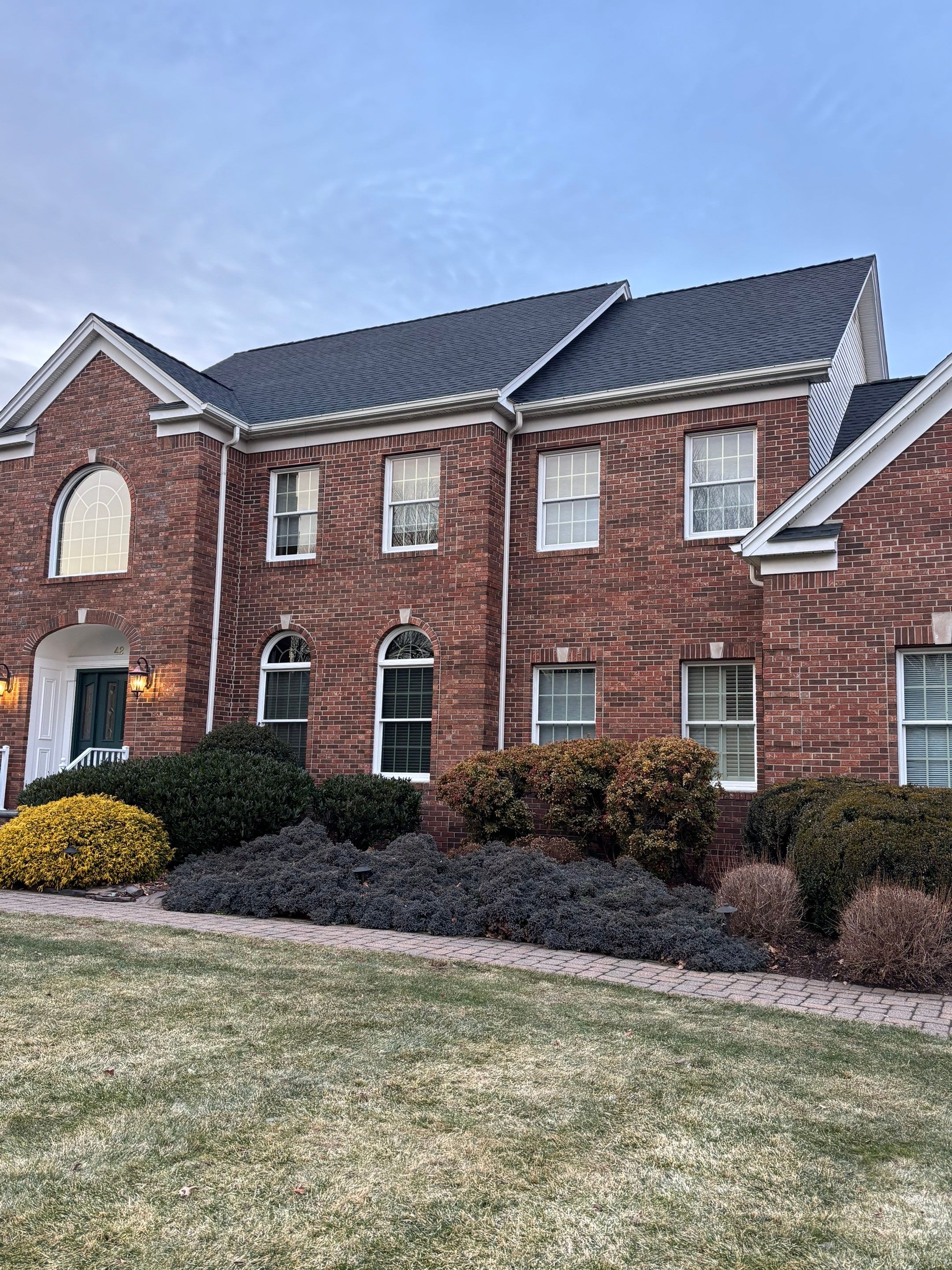 Another satisfied Homeowner! by Maven Roofing & Exteriors LLC