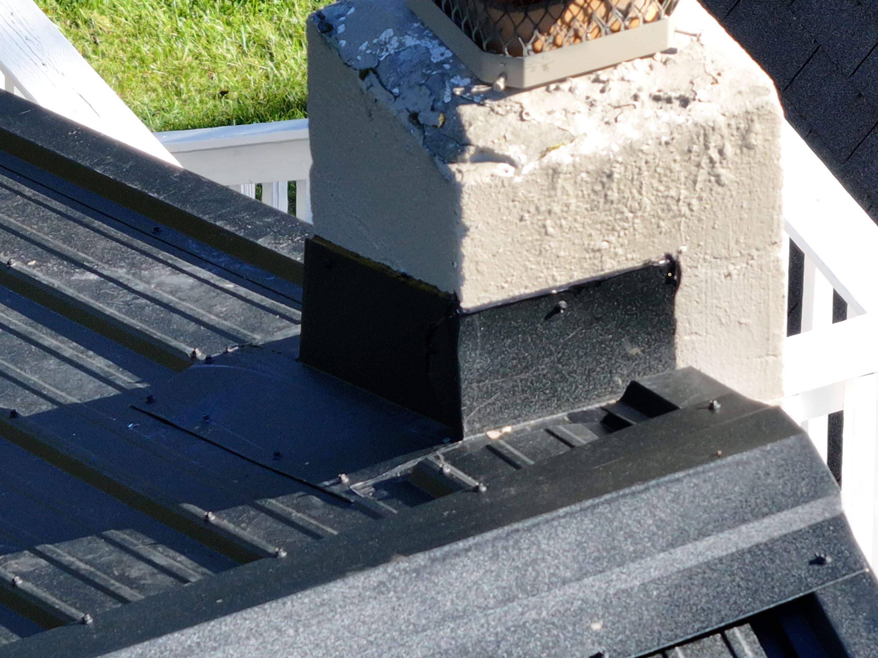 Higgs Residence by Omnia Roofing