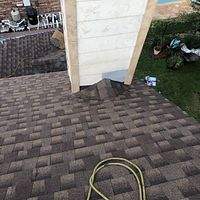 Project in Tomball by Royal Crown Roofing 