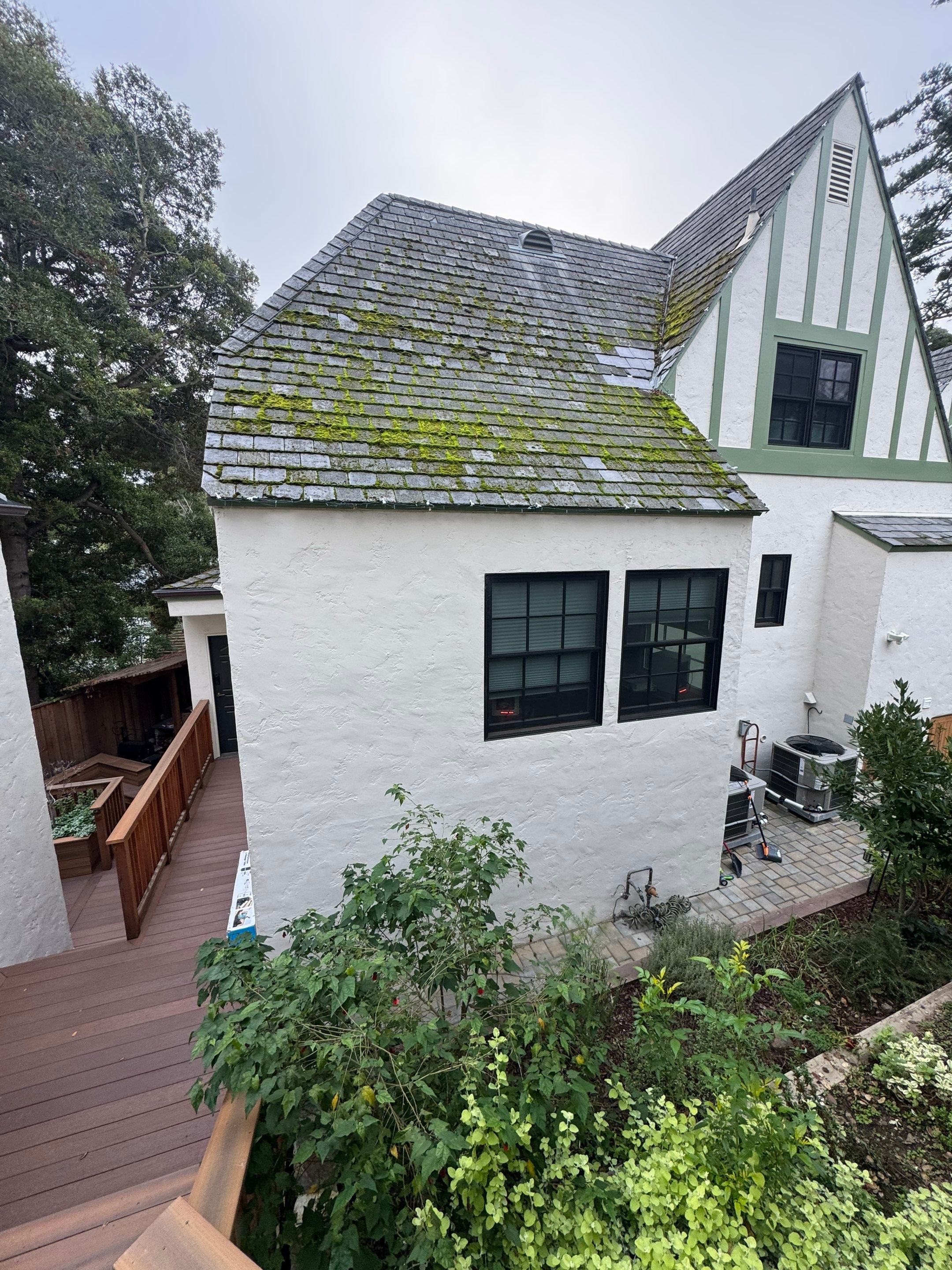Roof Replacement - Hillsborough, CA 94010 by Epic Roof Replacement