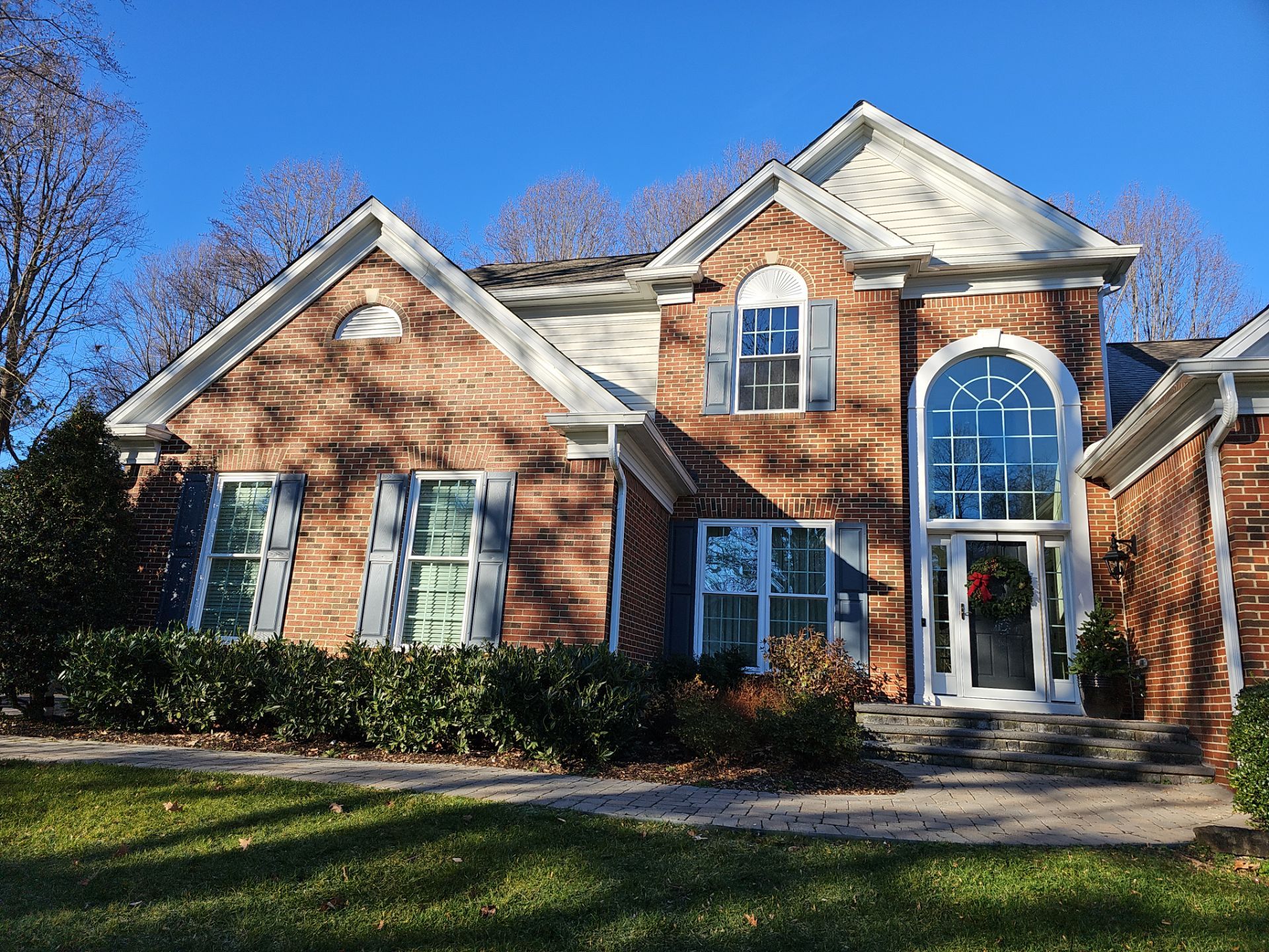 Provia Aspect window repacement by Window Depot of Annapolis