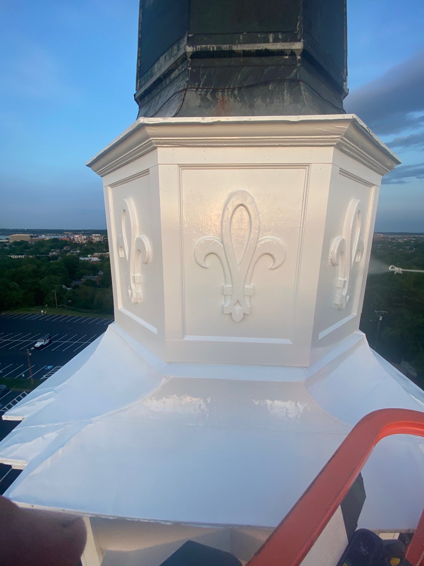 Commercial Exterior Painting in  Alexandria, VA by My Painter 