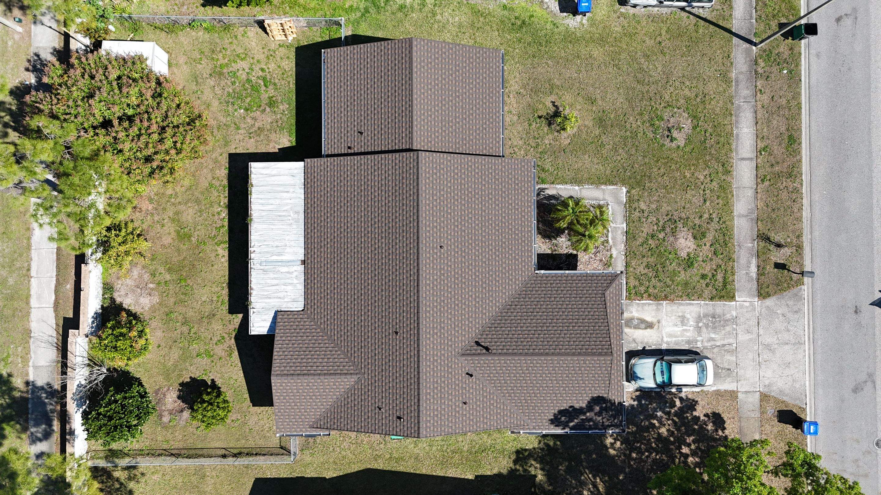 Tilcor CF Shingle by Fiddlers Roofing