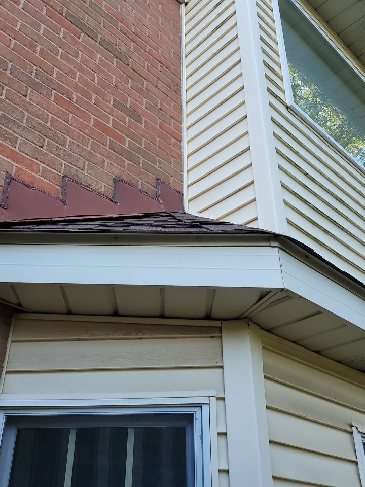 Bill Herrington by Silver Leaf Contracting 