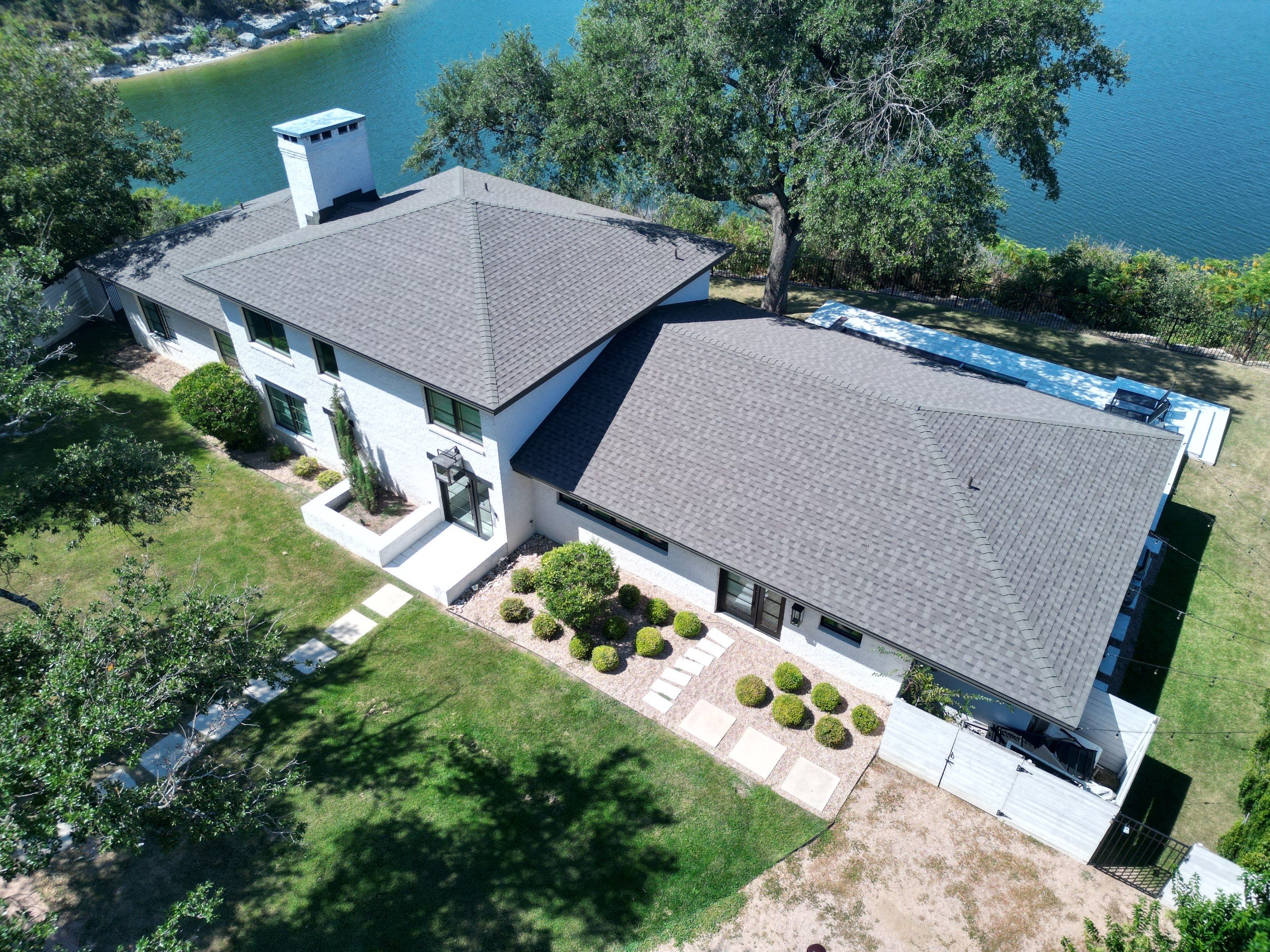 Re-roof belton  by ROAM Roof & Solar
