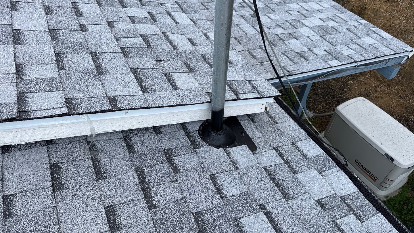 Project in Calfax  by NuLead Construction Inc