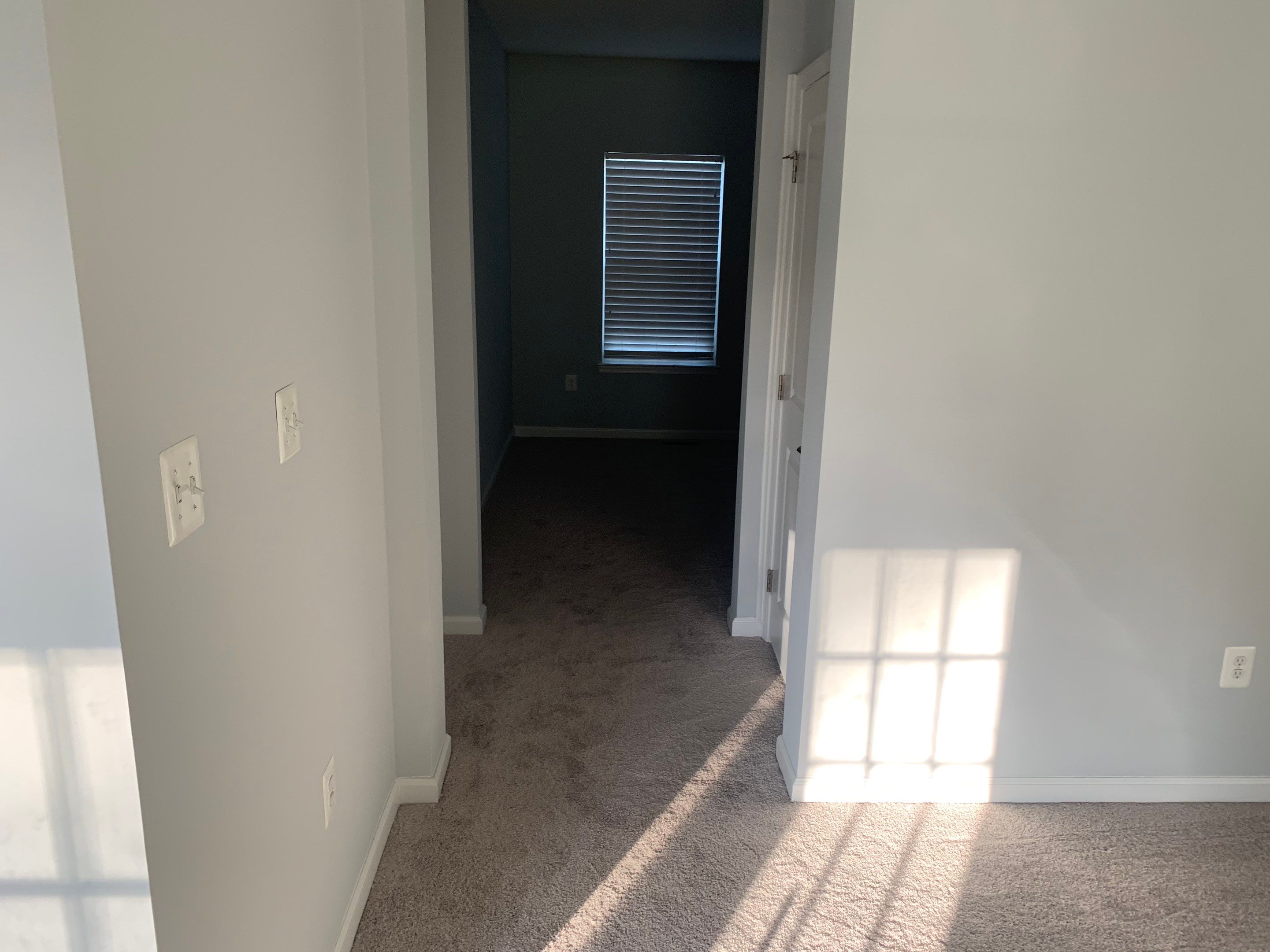 Home Restoration by Greenspring Construction Services