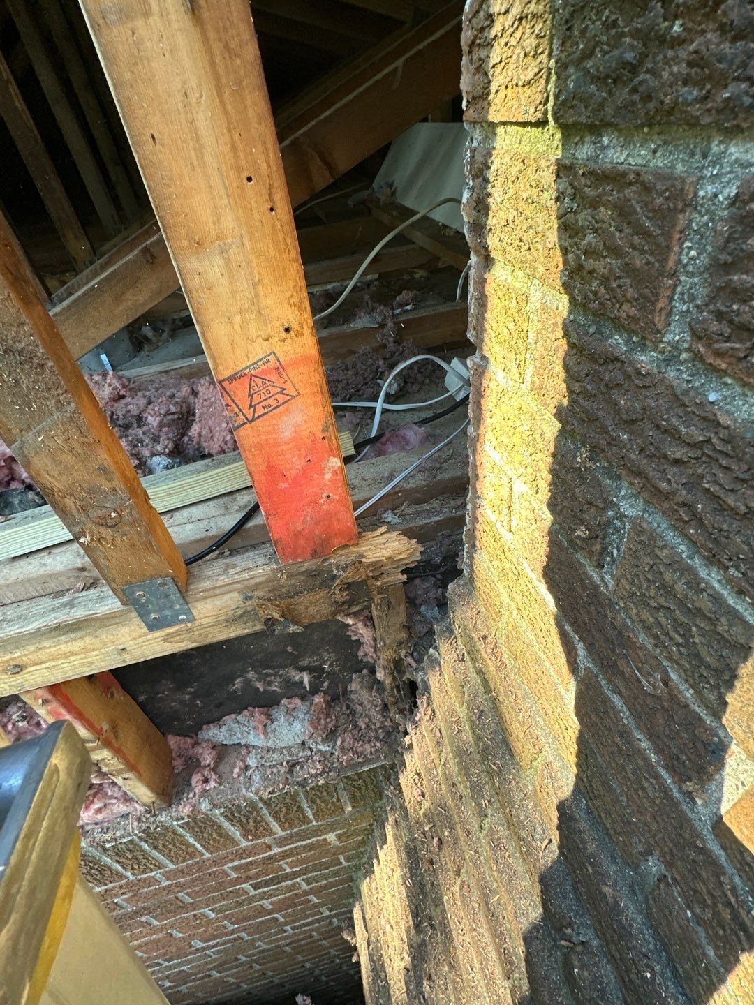 Roof Replacement using Owens Corning Estate Gray by 180 Contractors