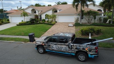 Roof Replacement in Bradenton, FL