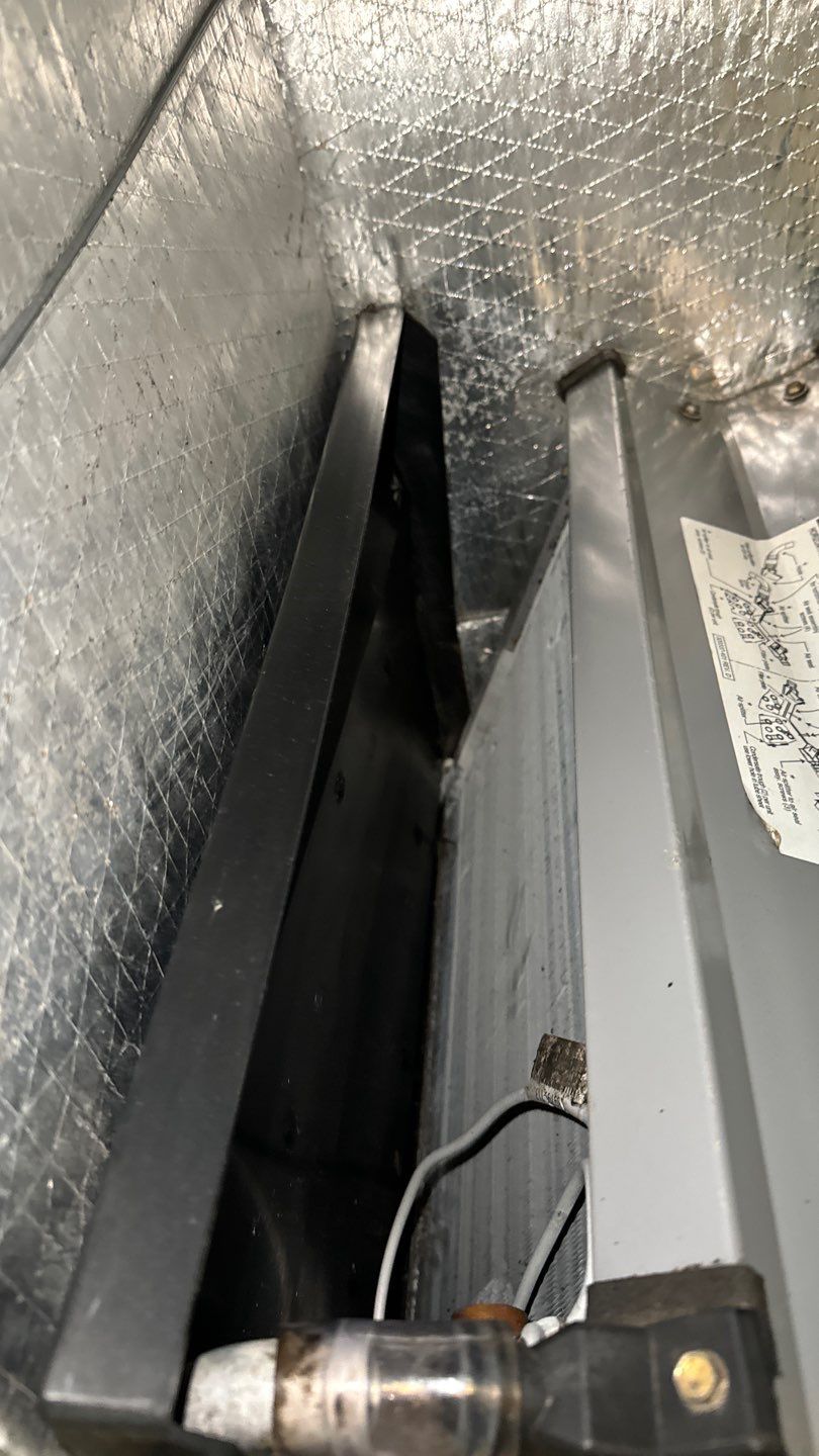 Air Duct Cleaning in Tavares by Hygienic Air, Inc