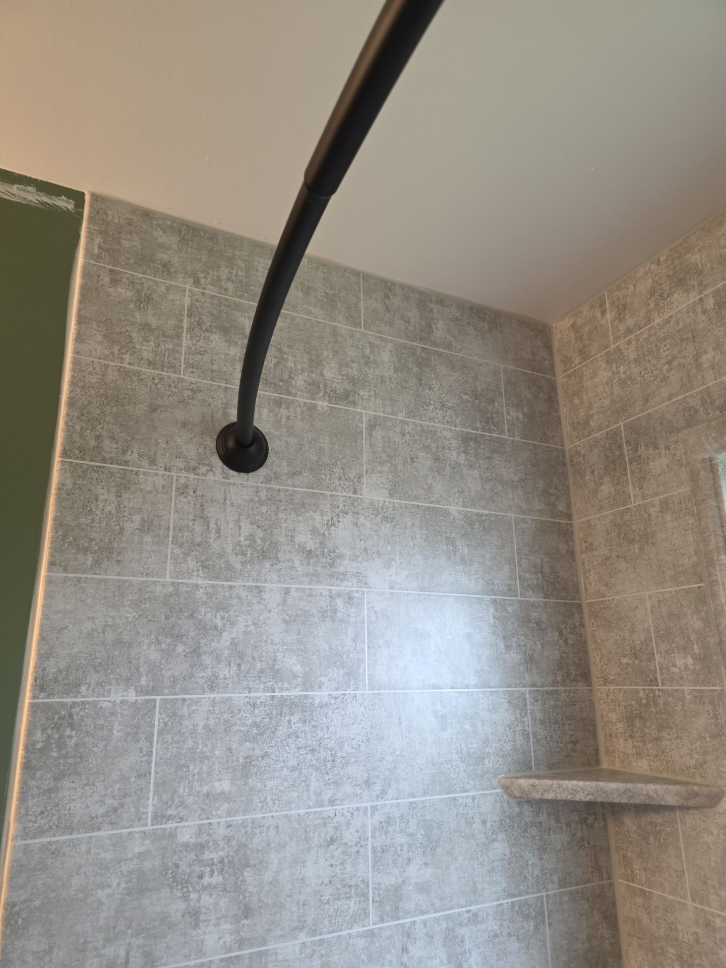 Tub Upgrade by BathPlanet SW Virginia