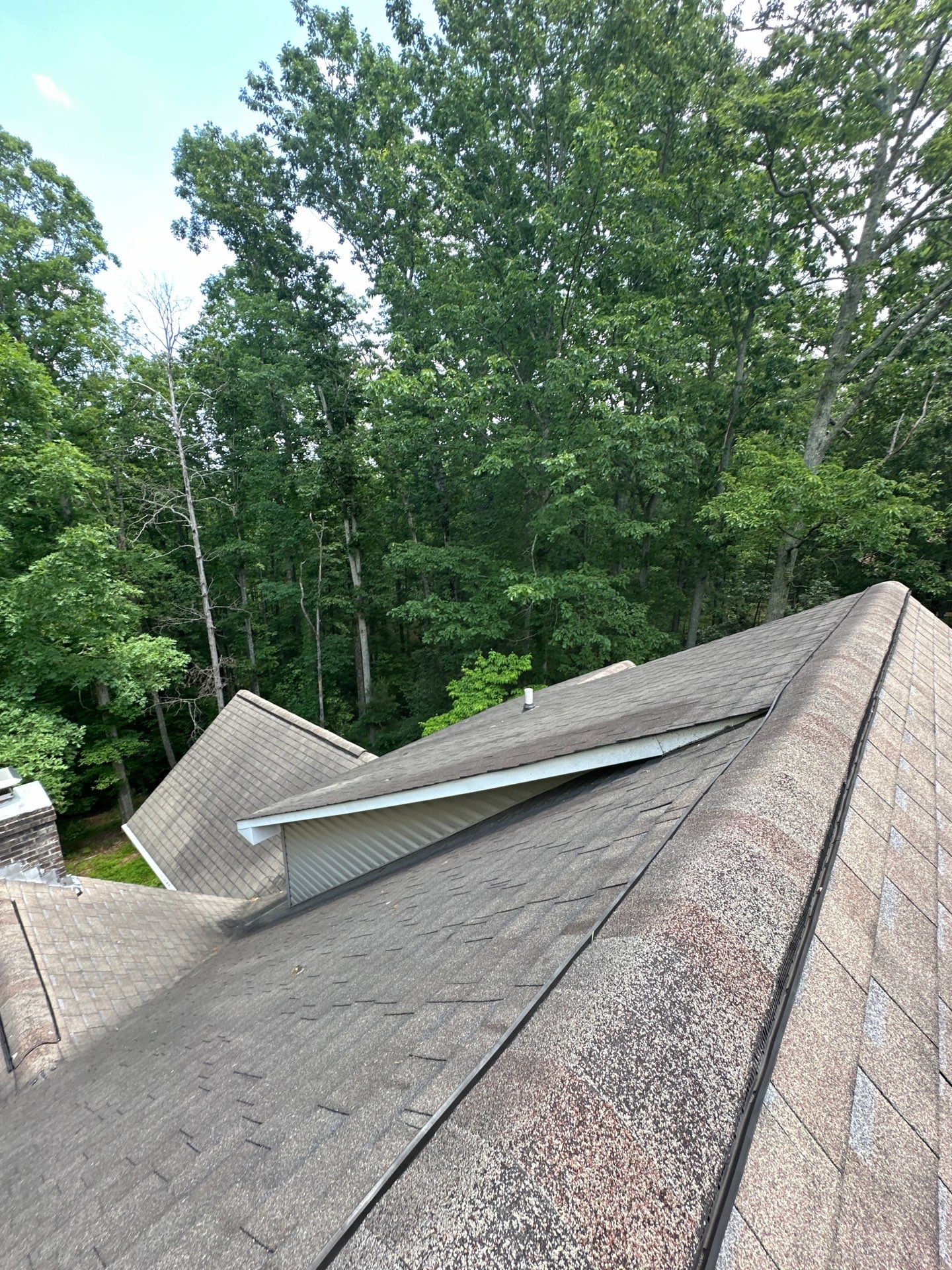 The Hollensbes by United Contracting and Roofing