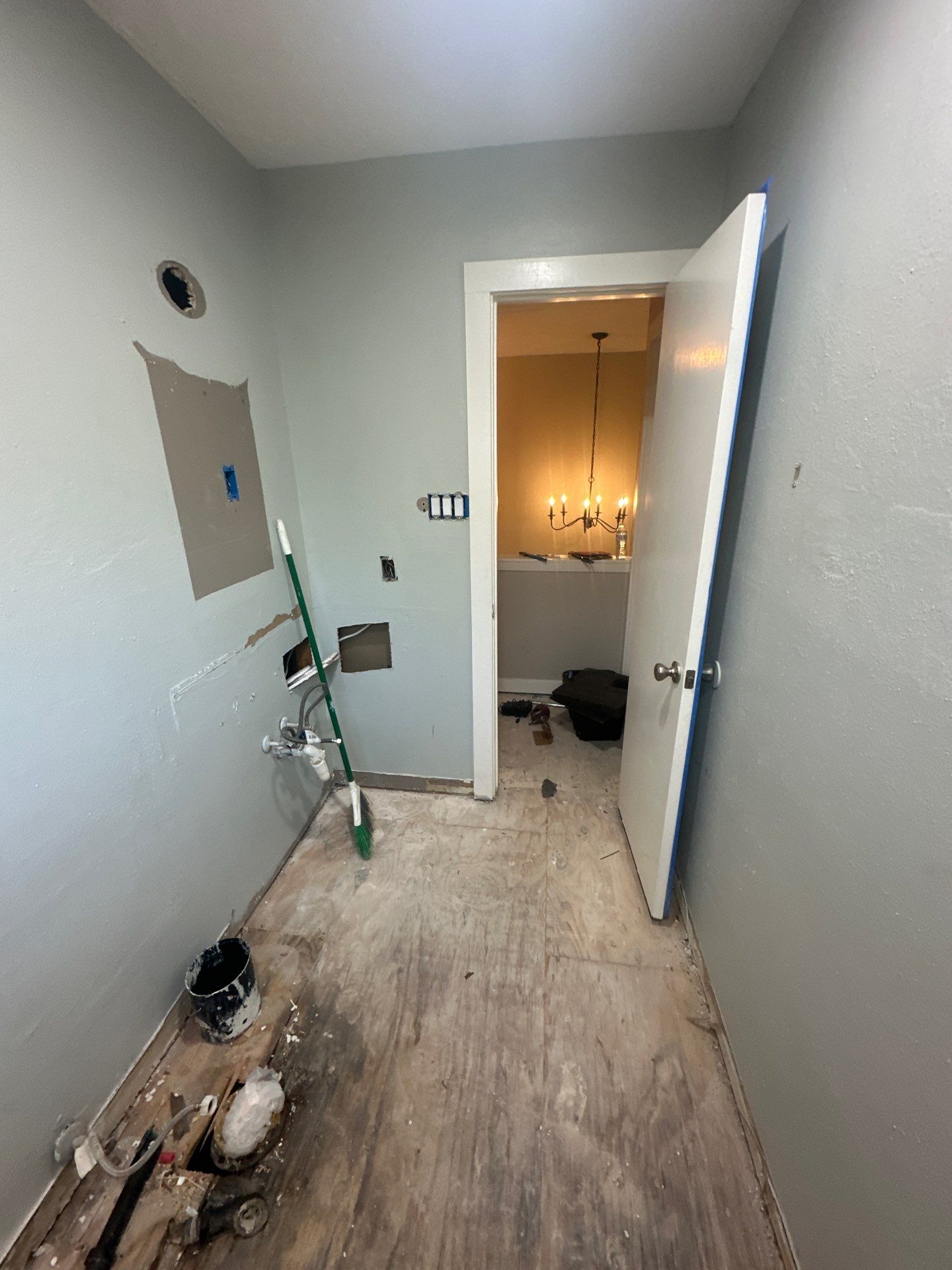 Bathroom Remodel using Sophalx Crew by SophAlx LLC