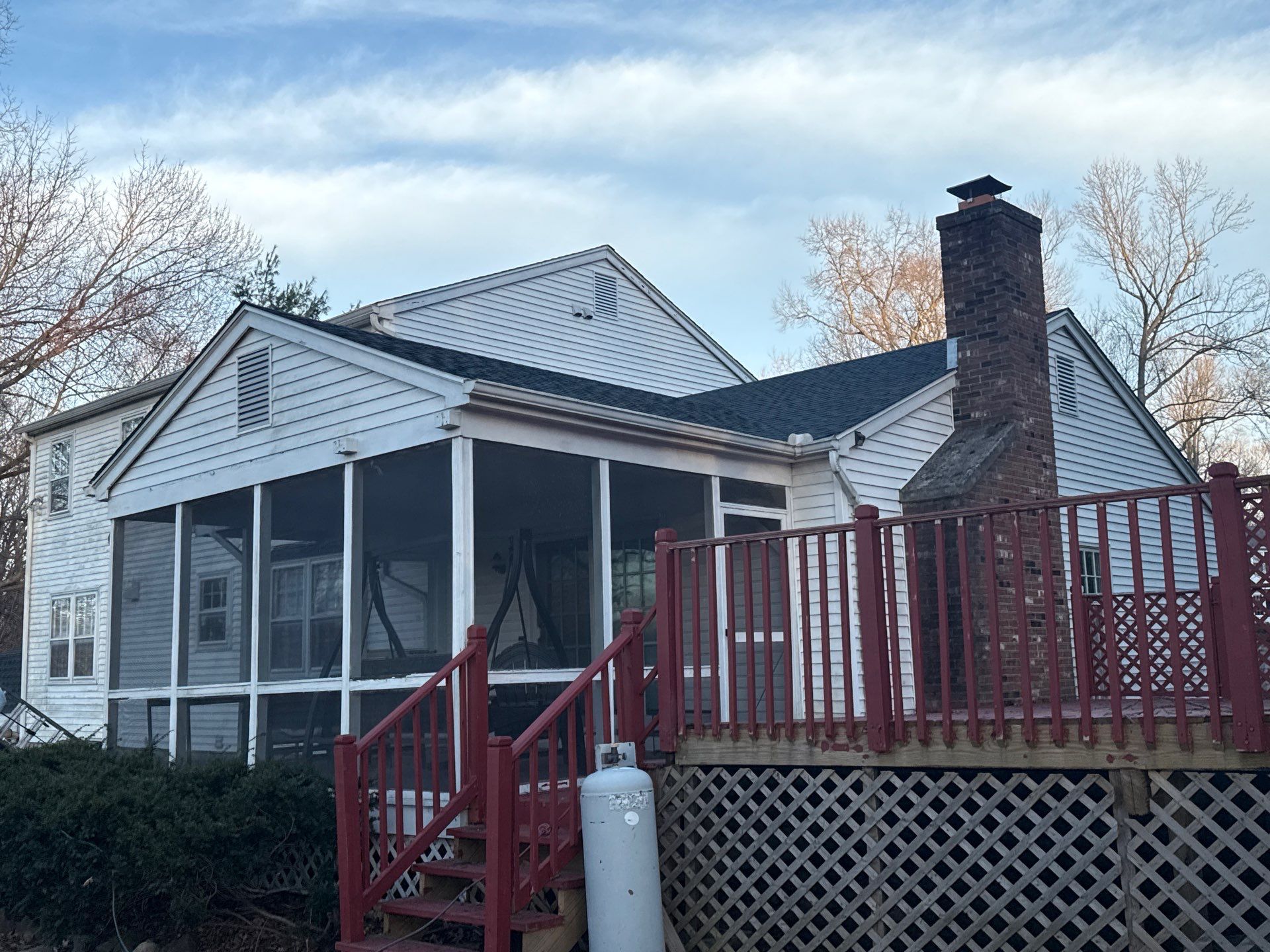 Cheshire by All site builders LLC
