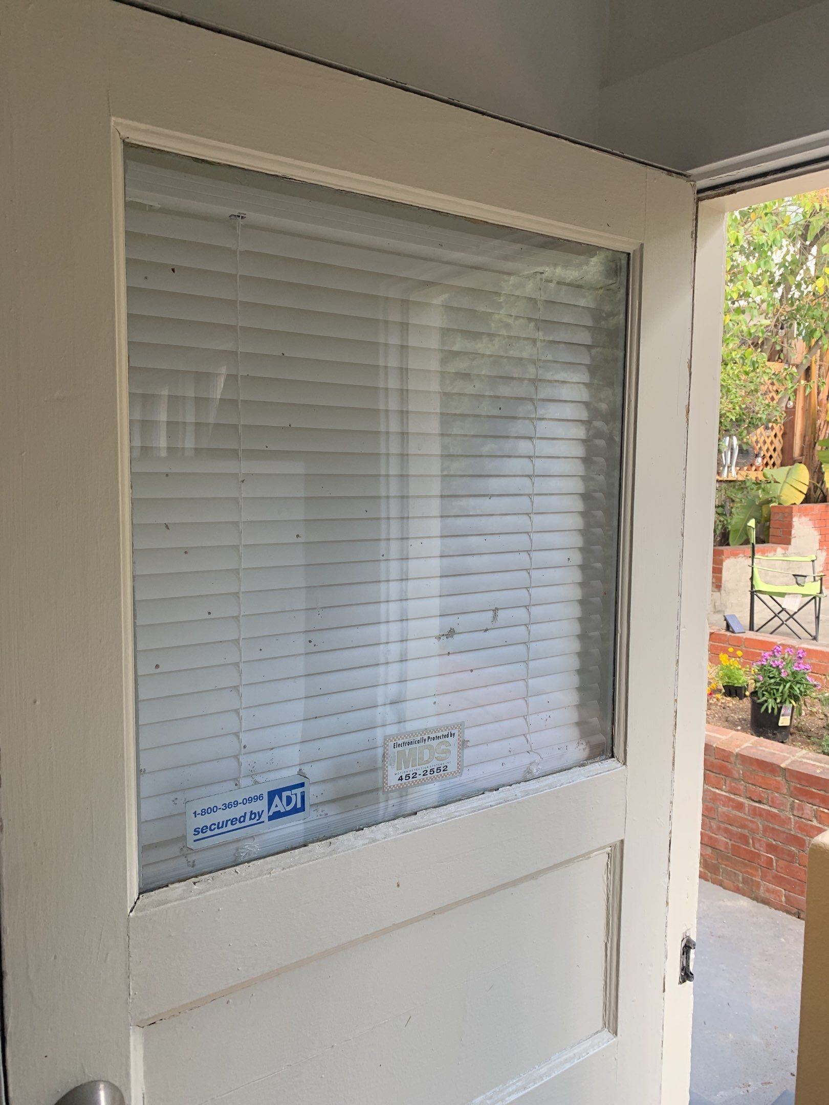 Scott Yundt Listing — 9526 Burr St by SpotFree Window Cleaning