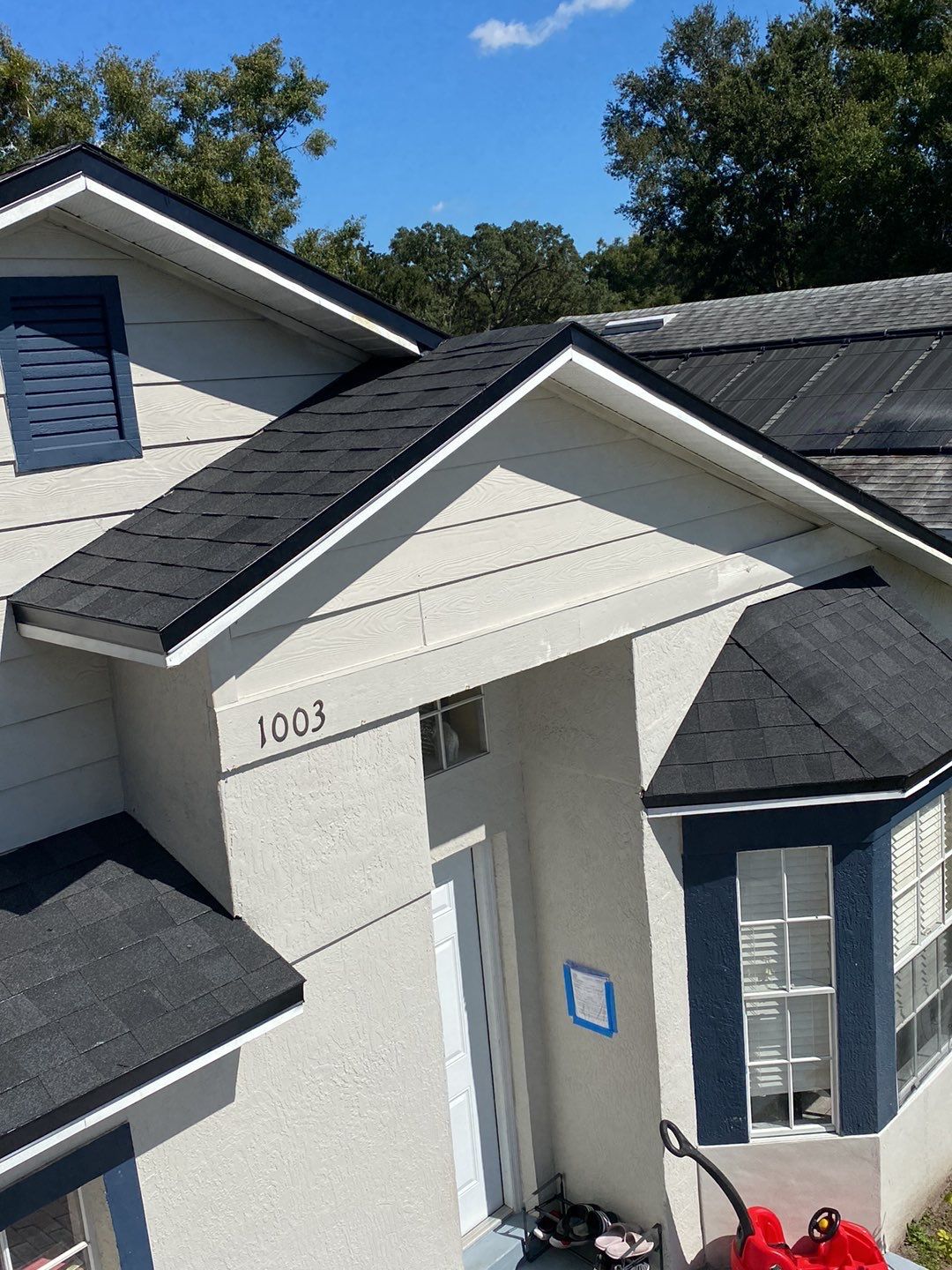 Project in Kissimmee by You Restorations LLC DBA YOU-Home