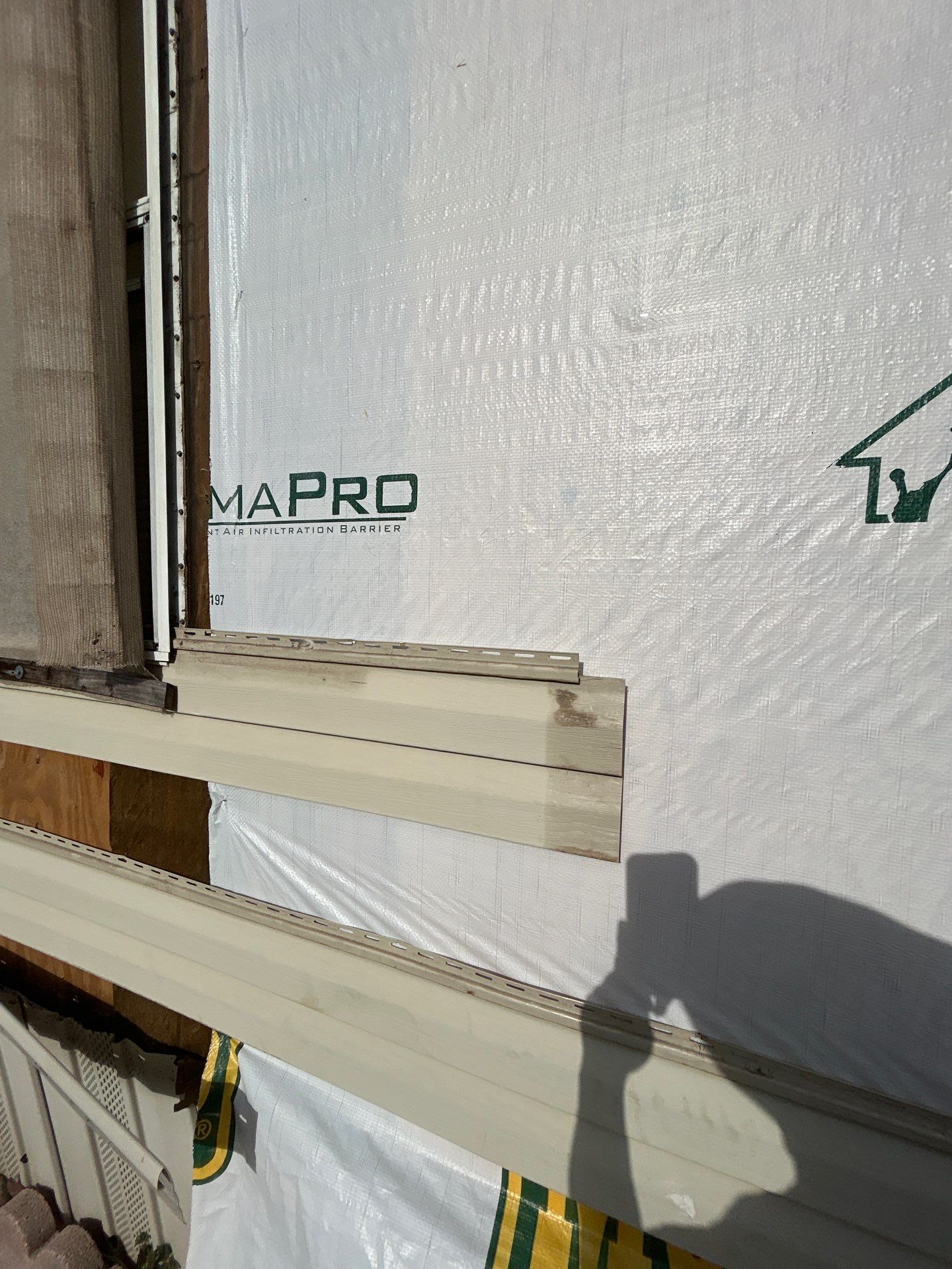 Why Vapor barrier is Soo Important by Bayfront Roofing and Construction