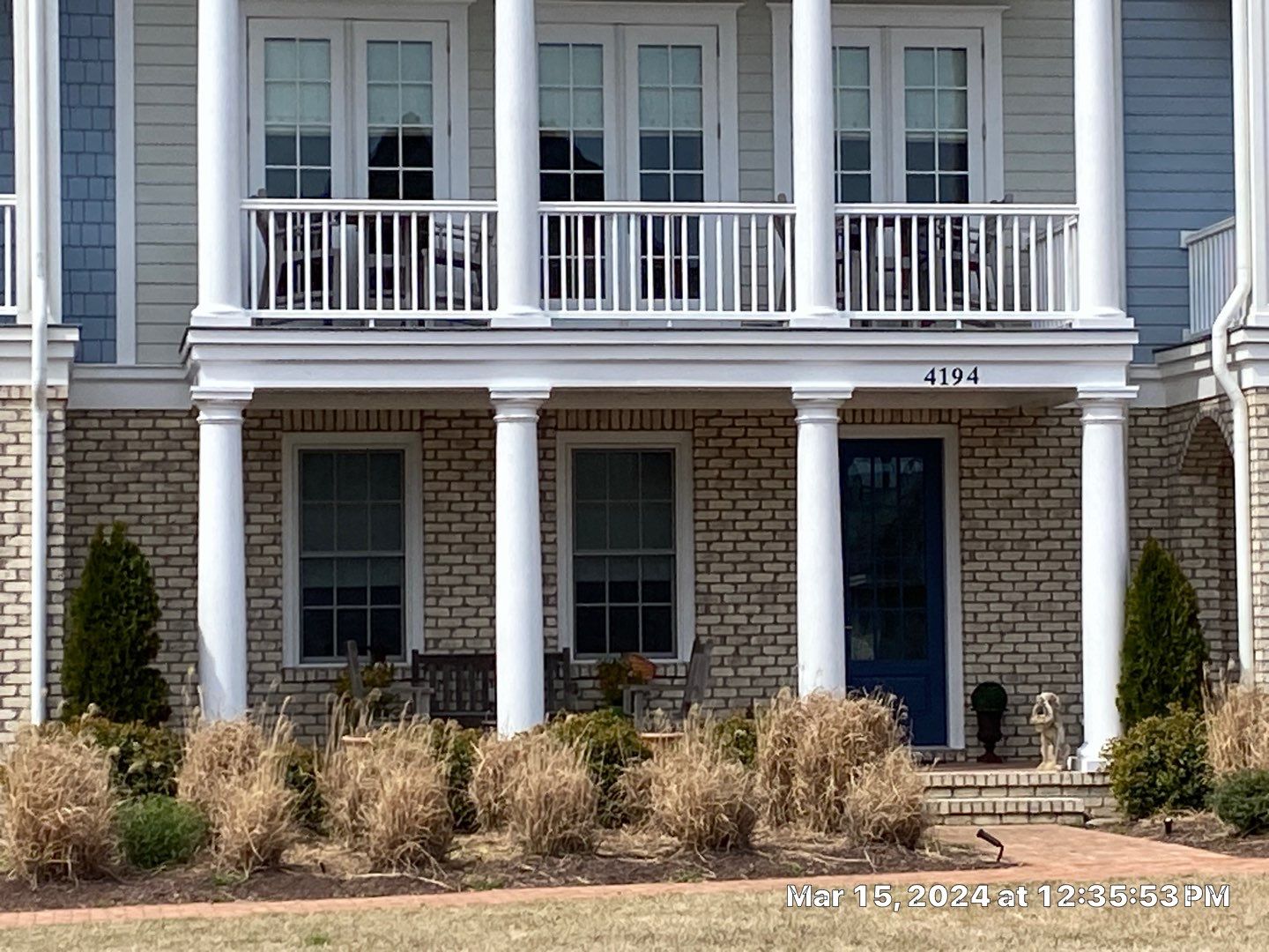 East Beach Drive, East Beach by AKK Painting LLC