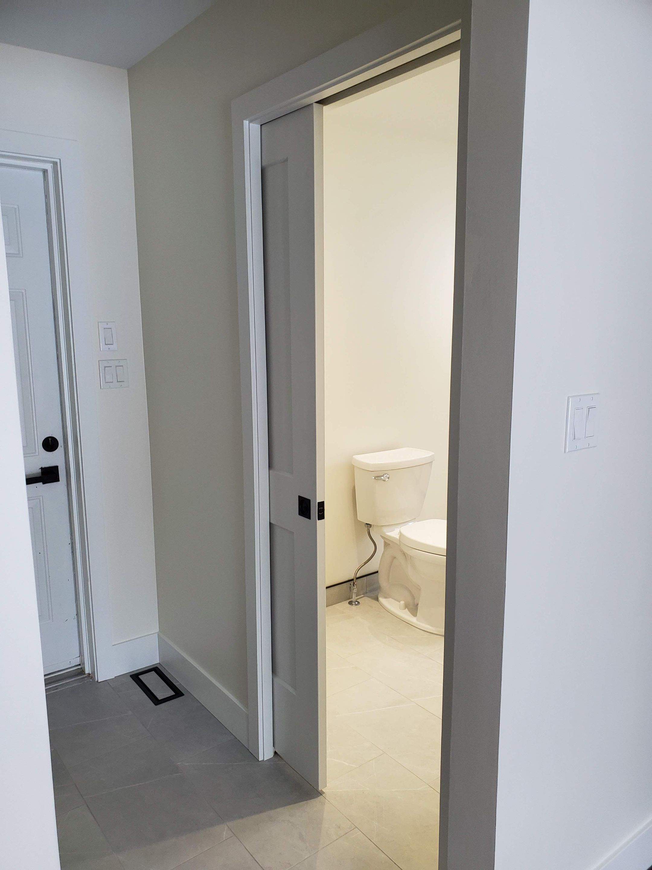 Renovation Project in Sudbury by Impact Construction Sudbury