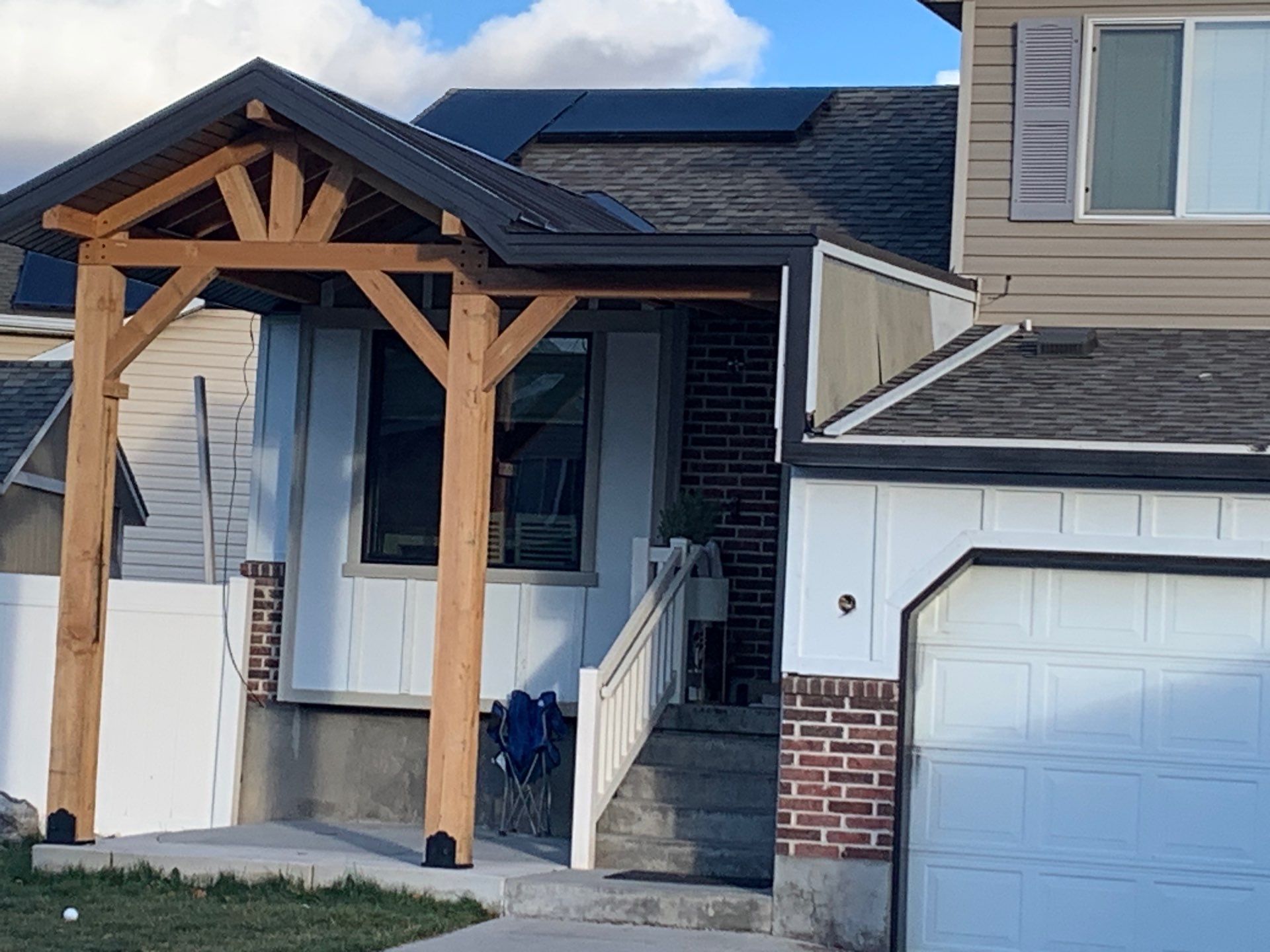 Roofing in Salt Lake City, UT by Go Pro Roofing