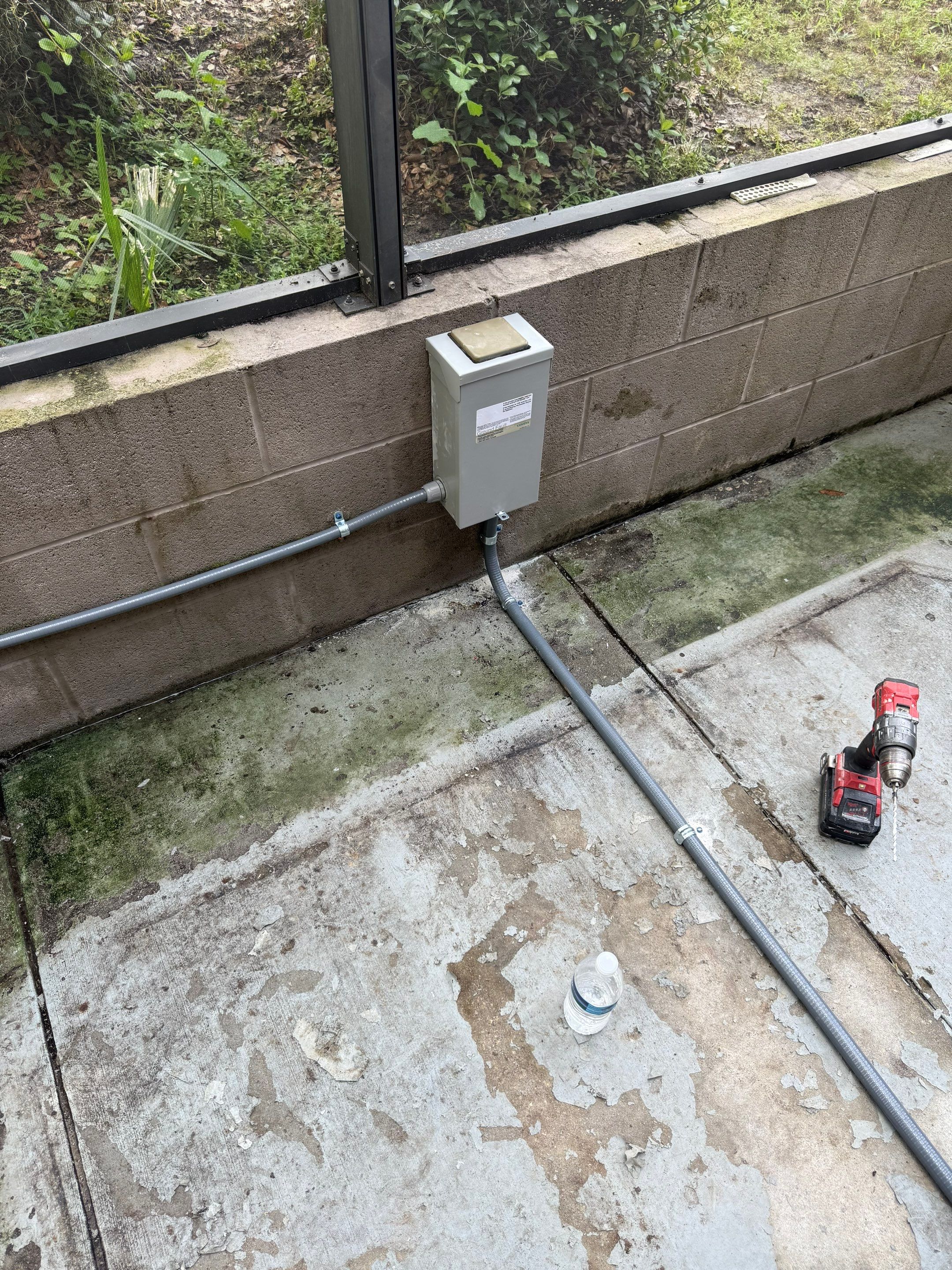 Spa Wiring by Smartron Electric